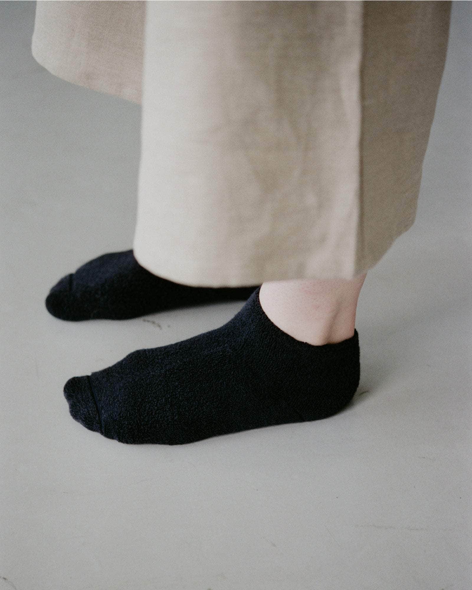 Buckle Ankle Socks - Image 4