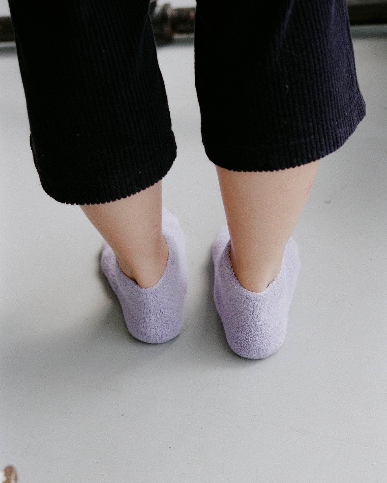 Buckle Ankle Socks - Image 3