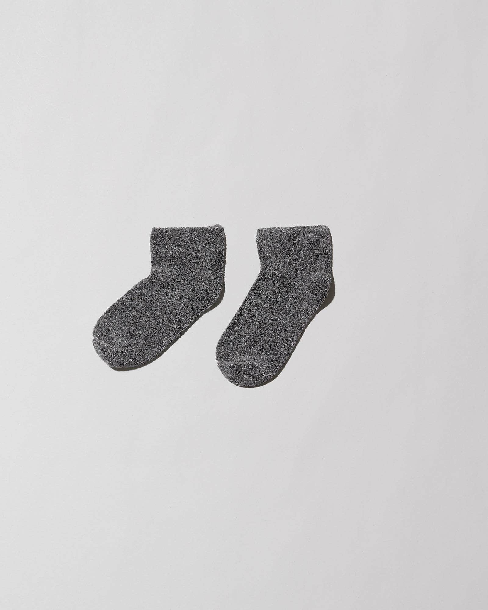 Buckle Ankle Socks - Image 4