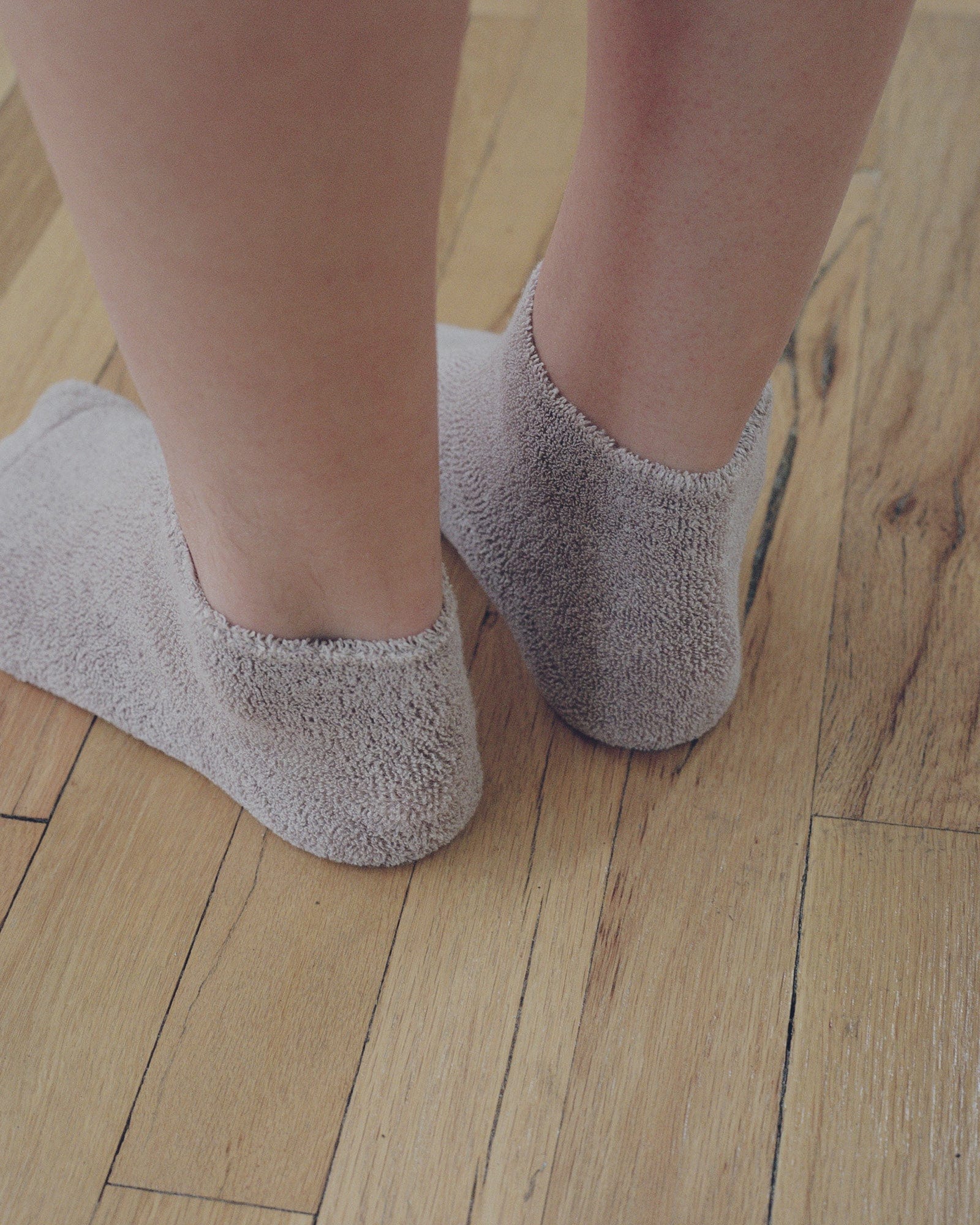 Buckle Ankle Socks - Image 3