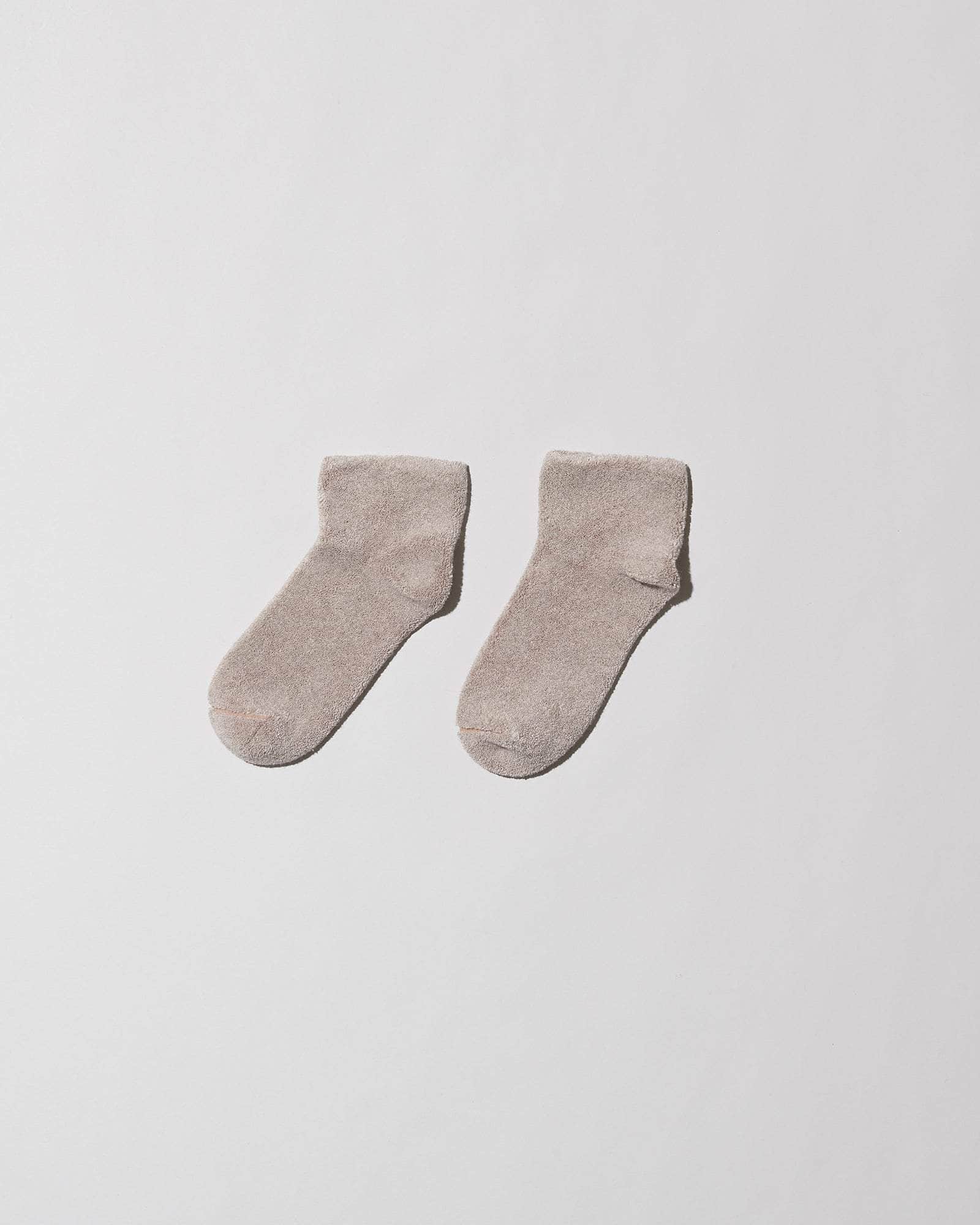 Buckle Ankle Socks - Image 4