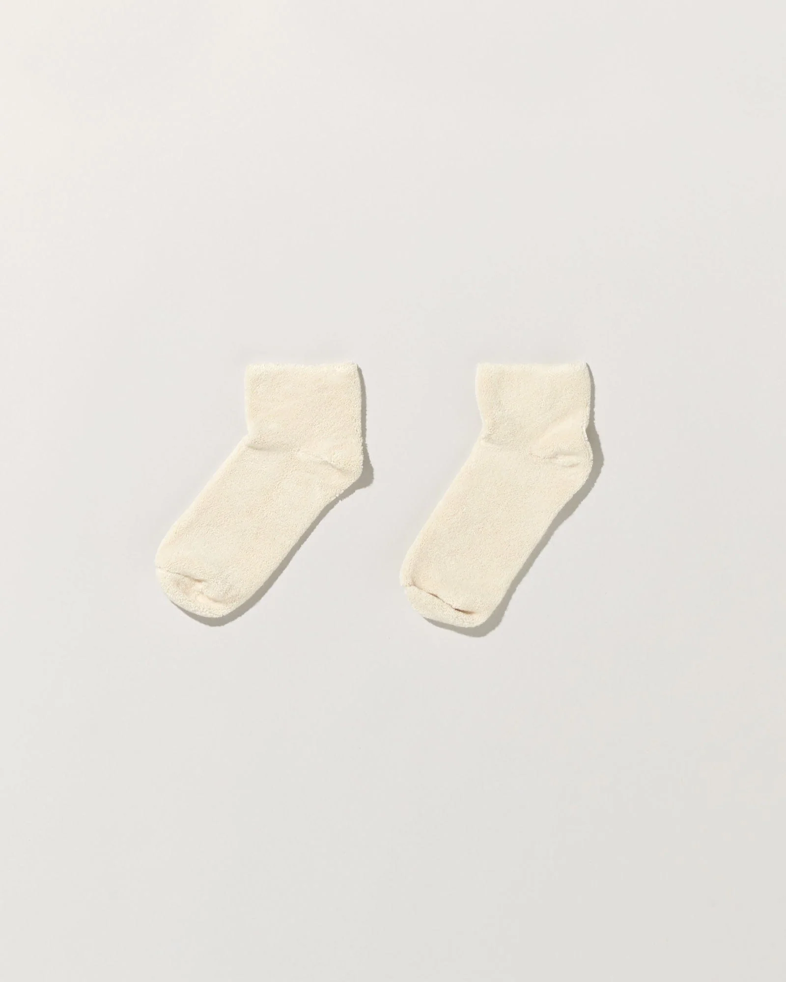 Buckle Ankle Socks - Image 3