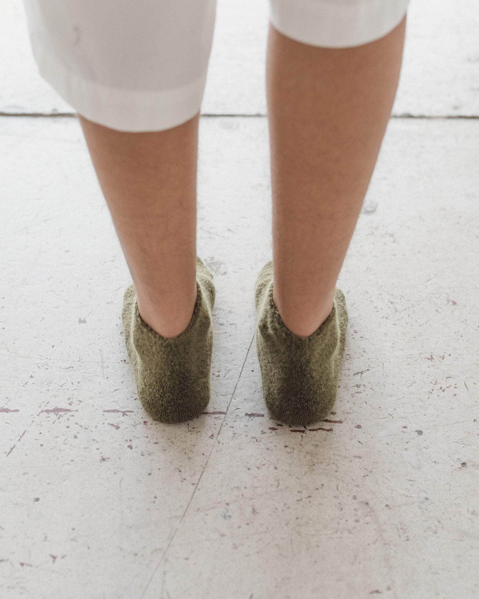Buckle Ankle Socks - Image 3