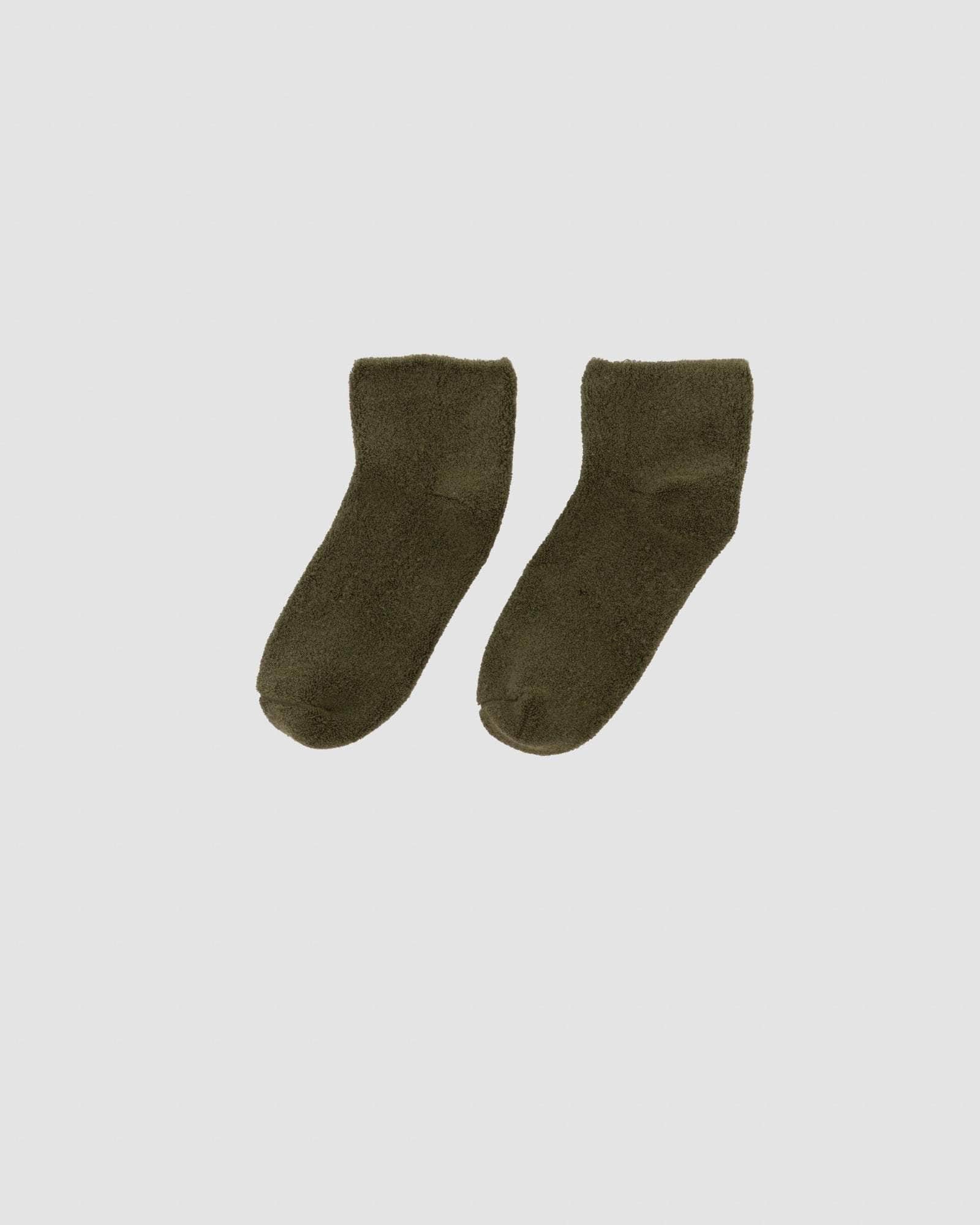 Buckle Ankle Socks - Image 4