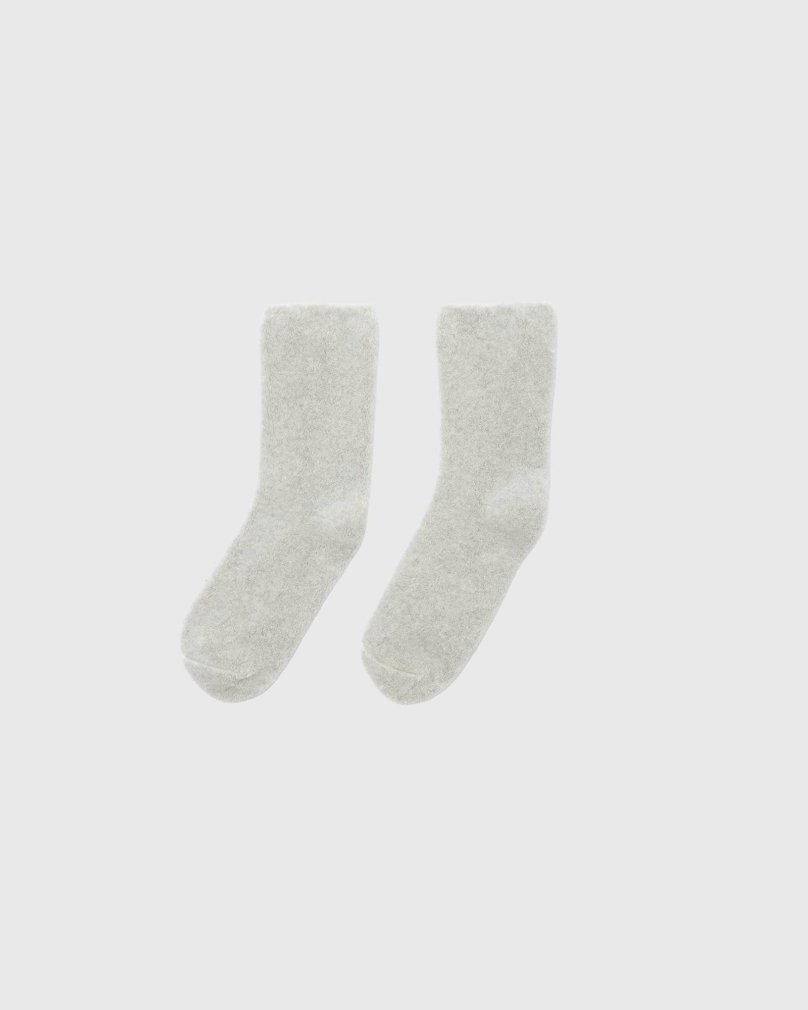 Buckle Overankle Socks - Image 4