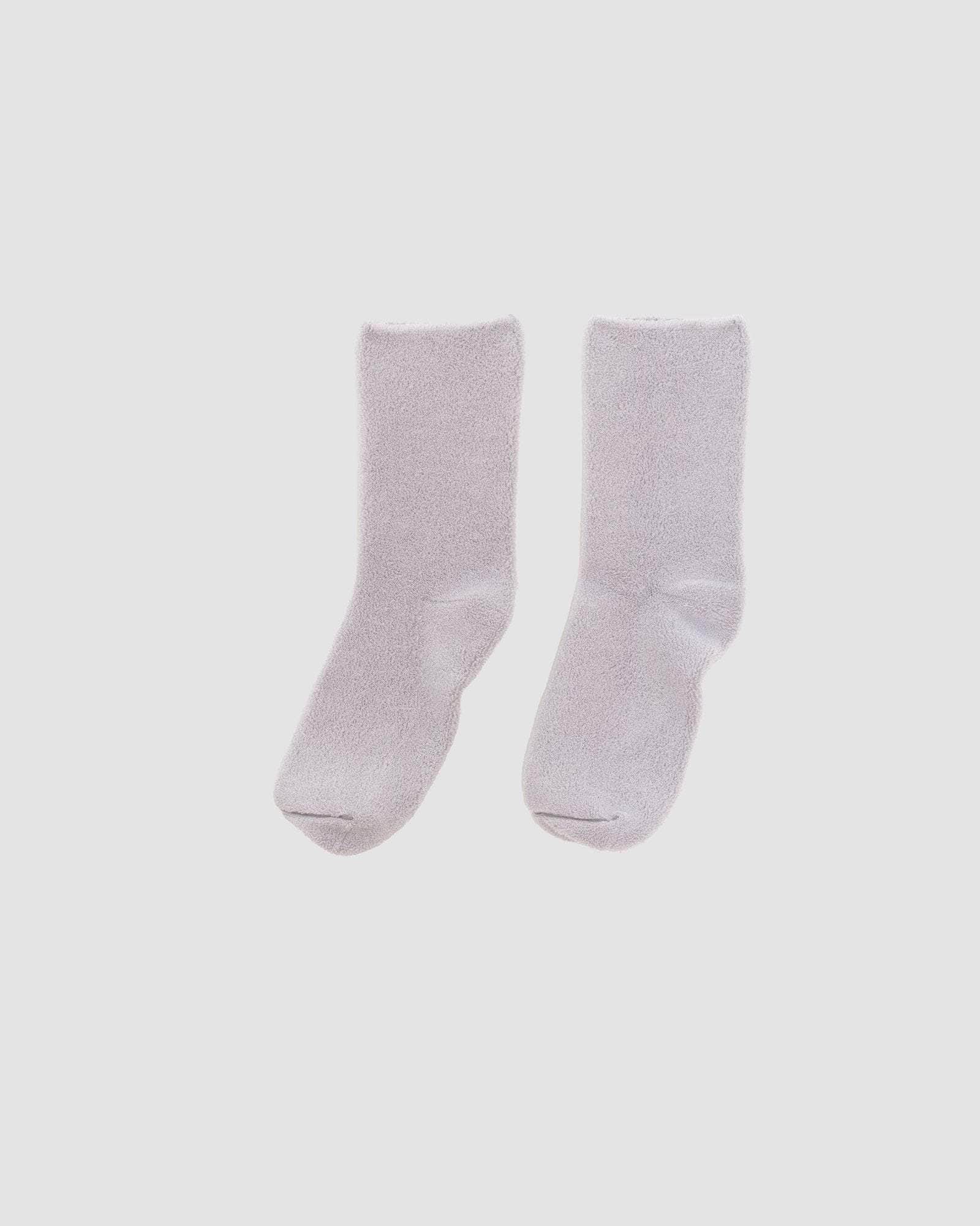 Buckle Overankle Socks - Image 4