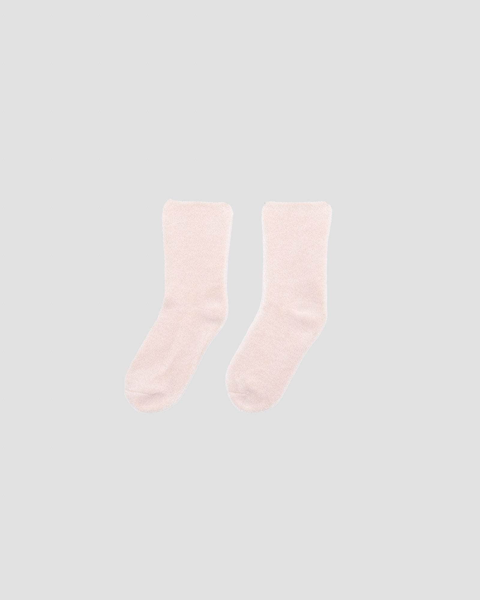 Buckle Overankle Socks - Image 5