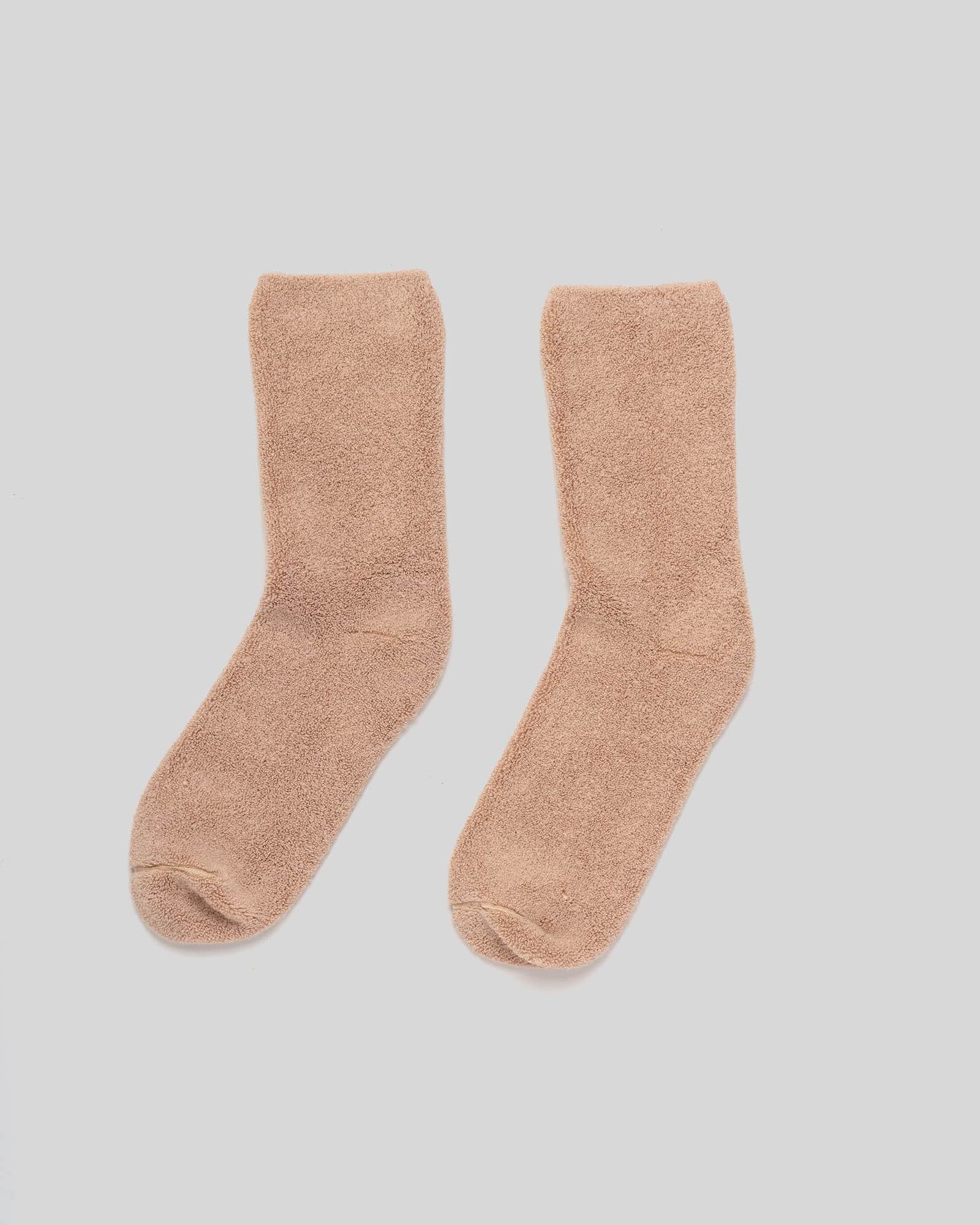 Buckle Overankle Socks - Image 4