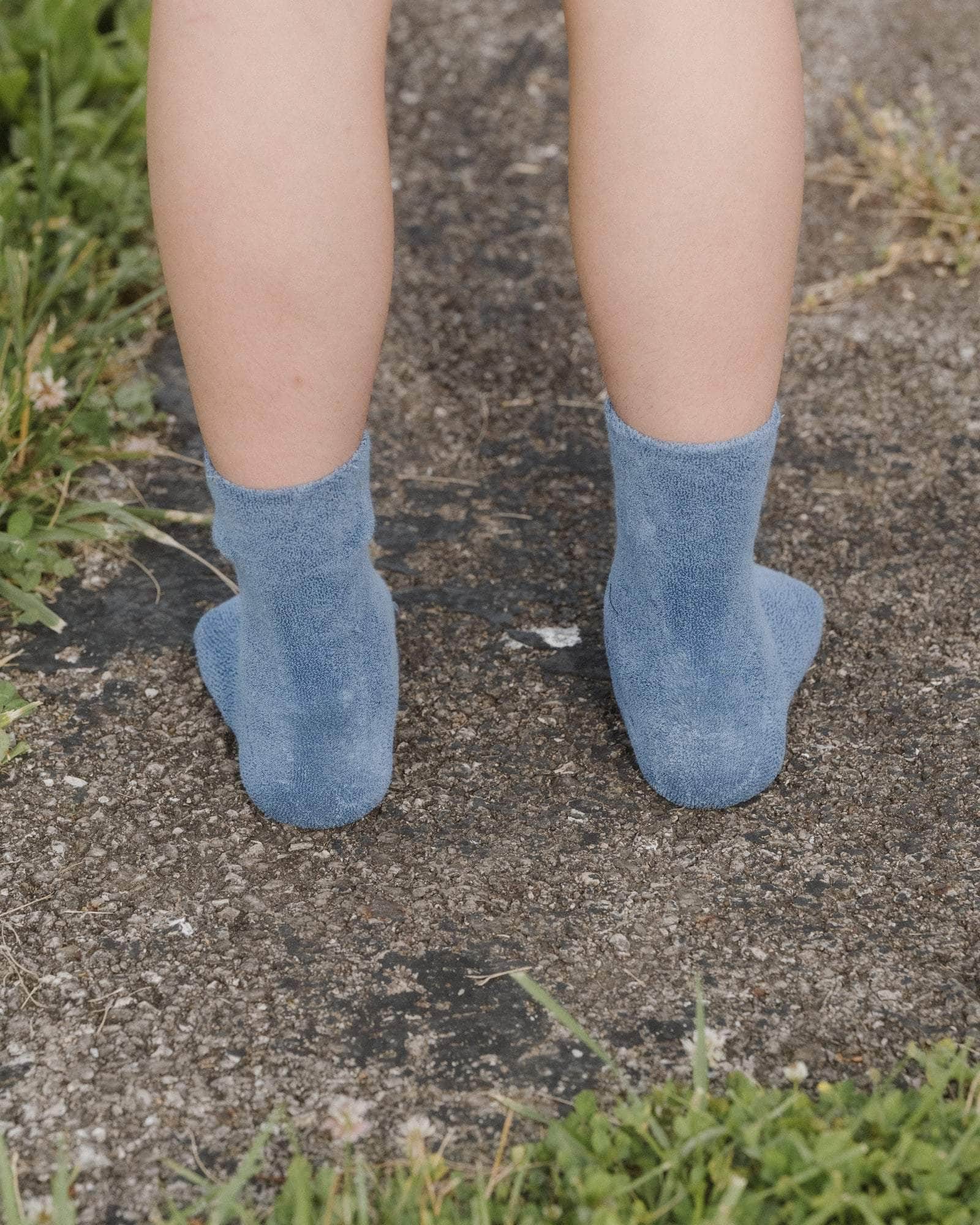 Buckle Overankle Socks - Image 3