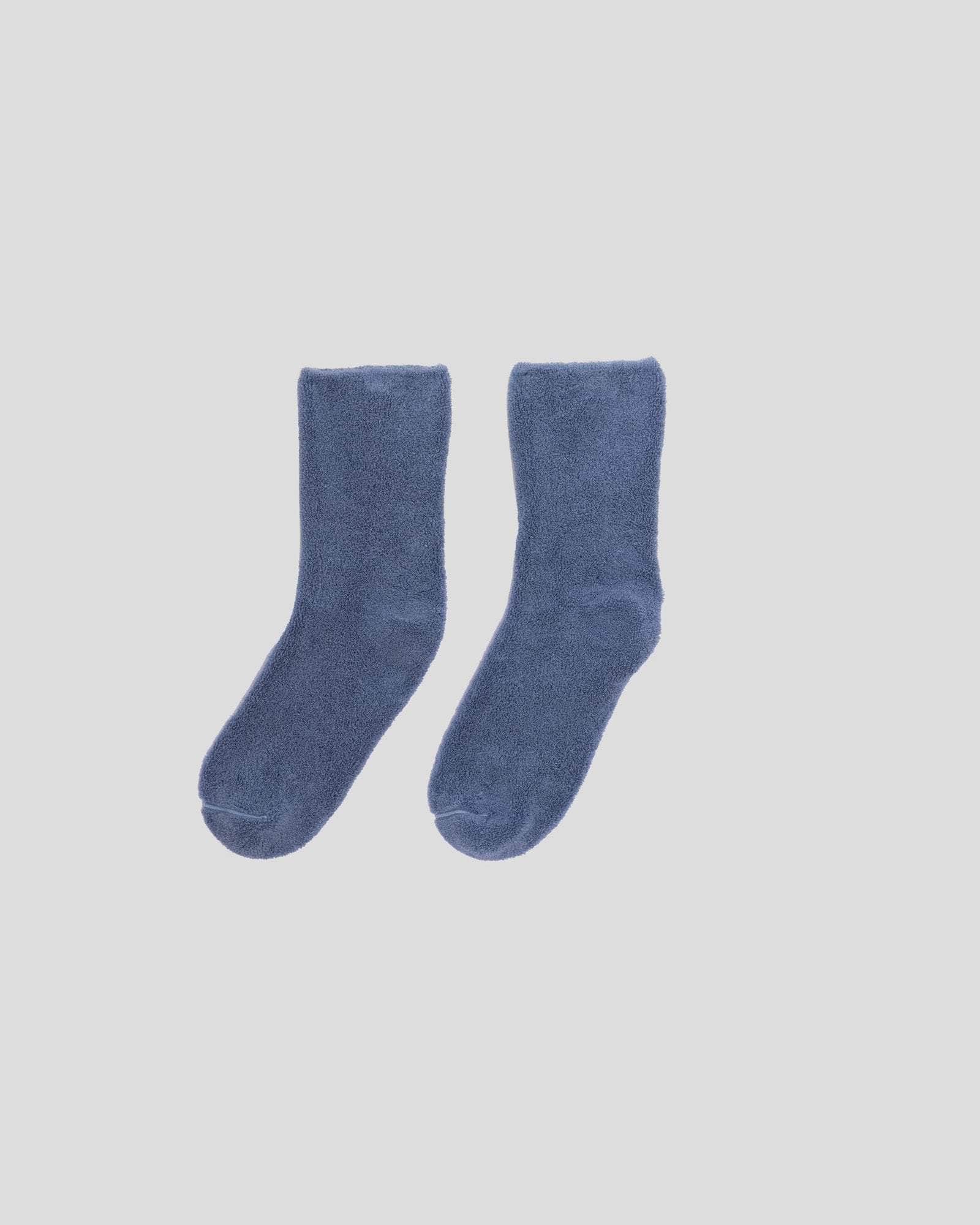 Buckle Overankle Socks - Image 5