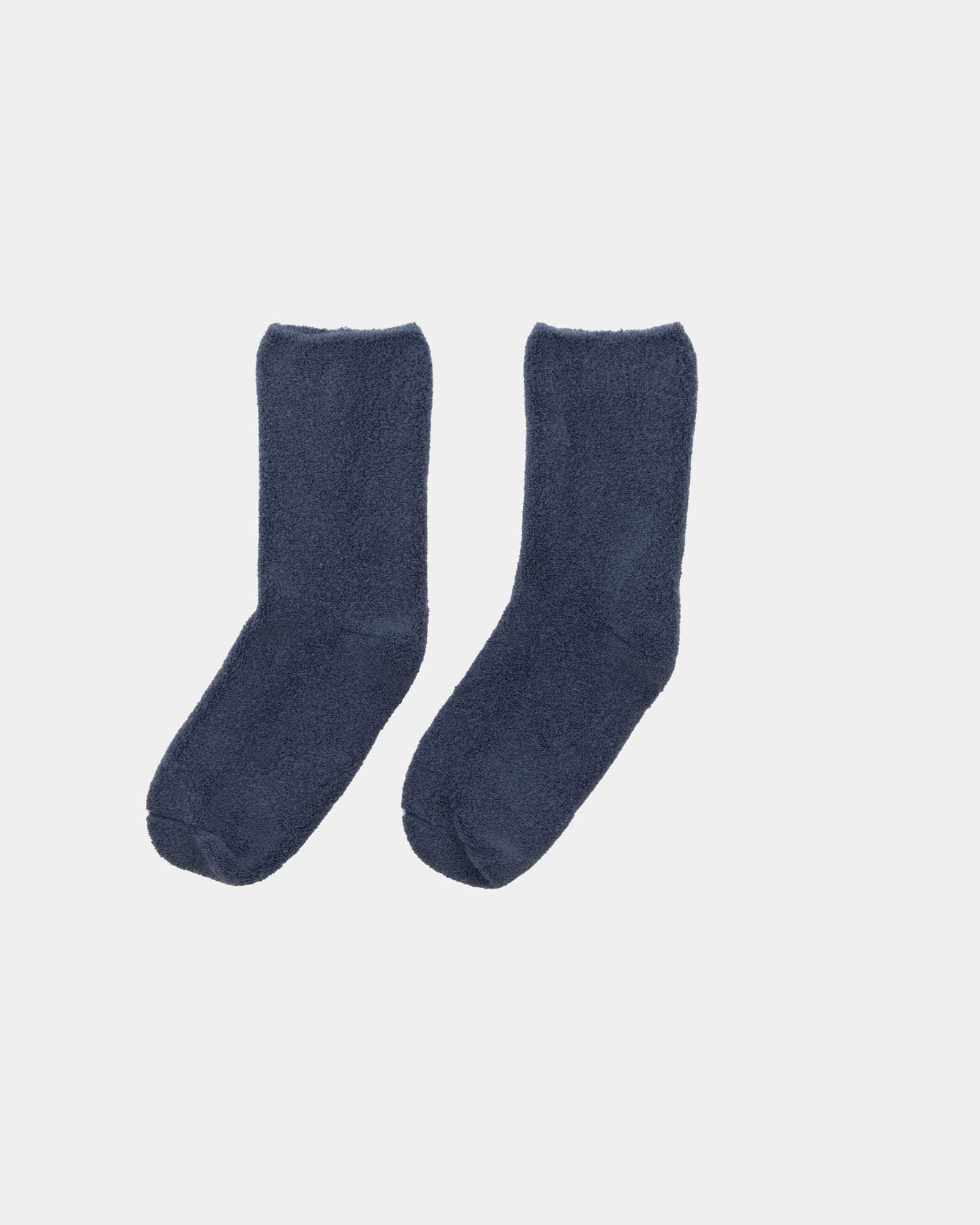 Buckle Overankle Socks - Image 4