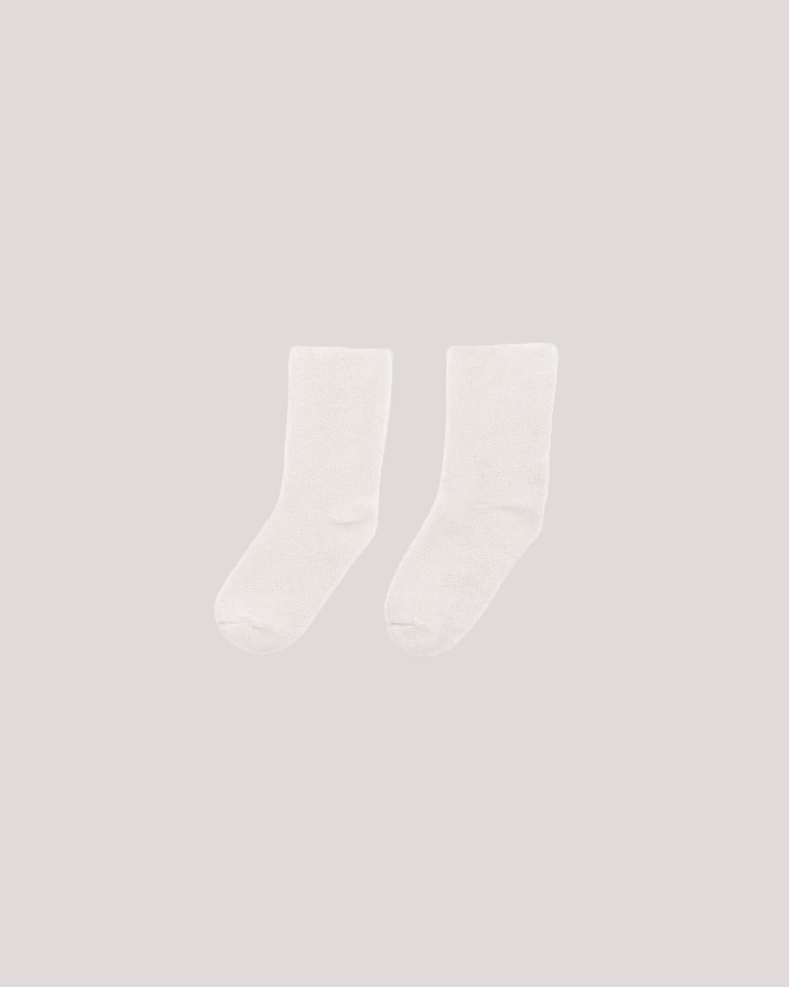Buckle Overankle Socks - Image 5