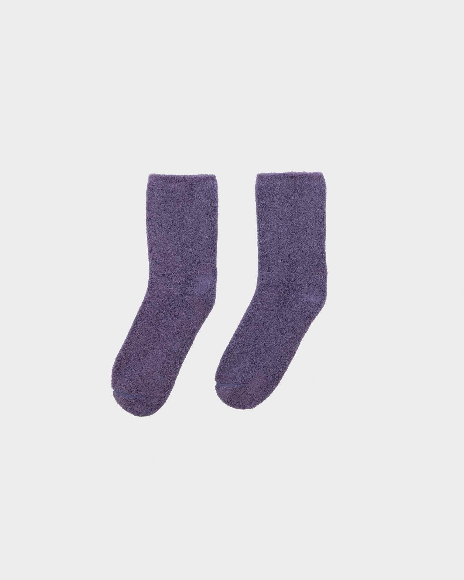 Buckle Overankle Socks - Image 5
