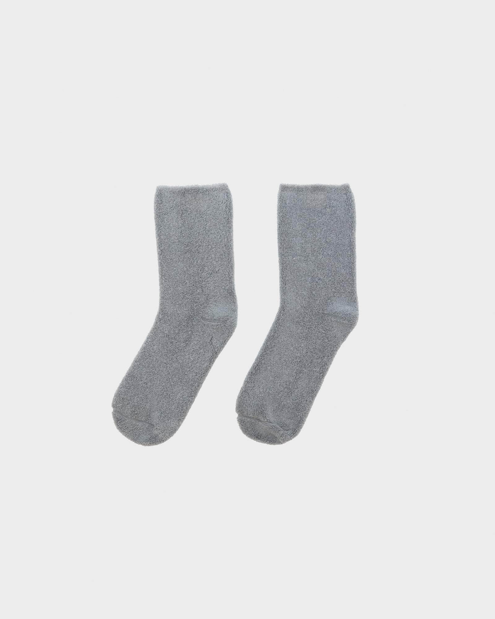 Buckle Overankle Socks - Image 5