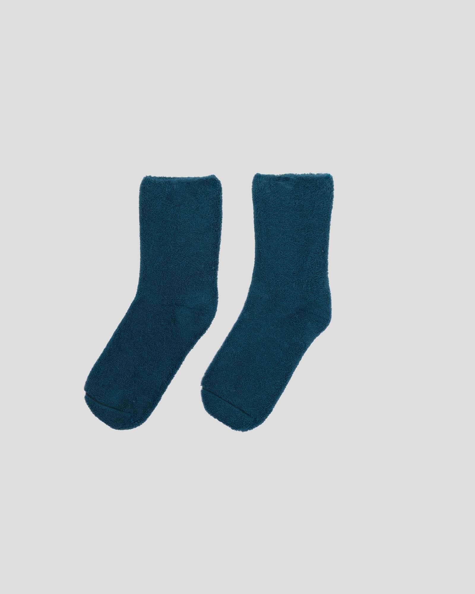 Buckle Overankle Socks - Image 4