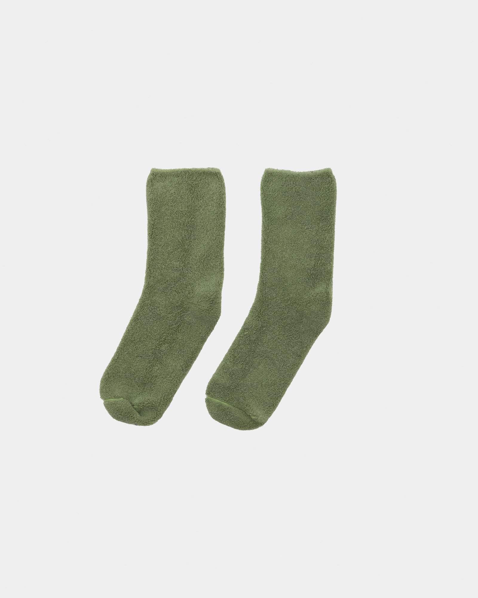 Buckle Overankle Socks - Image 5