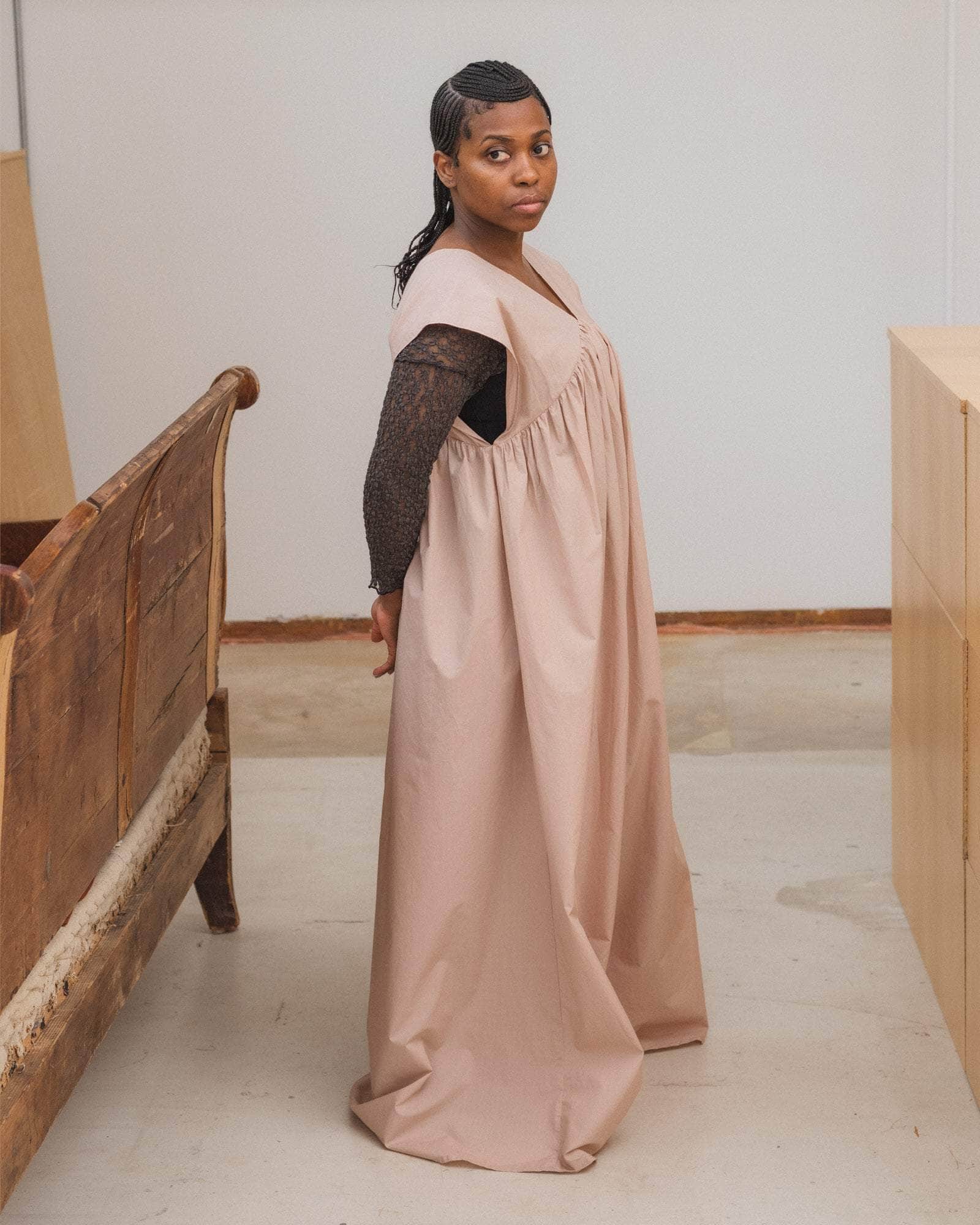 Cable Dress - Image 3