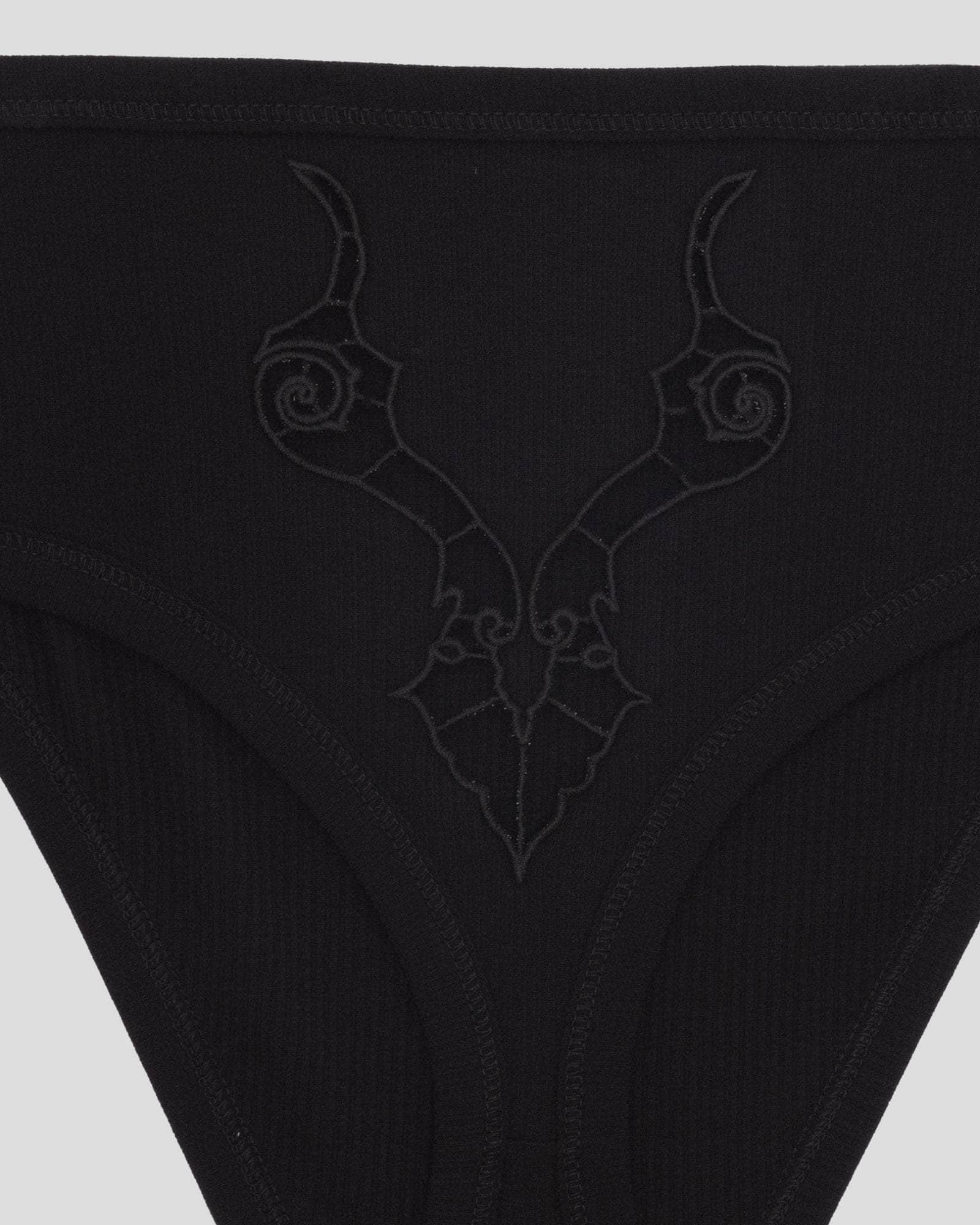 Cable Highwaist Pants - Image 6
