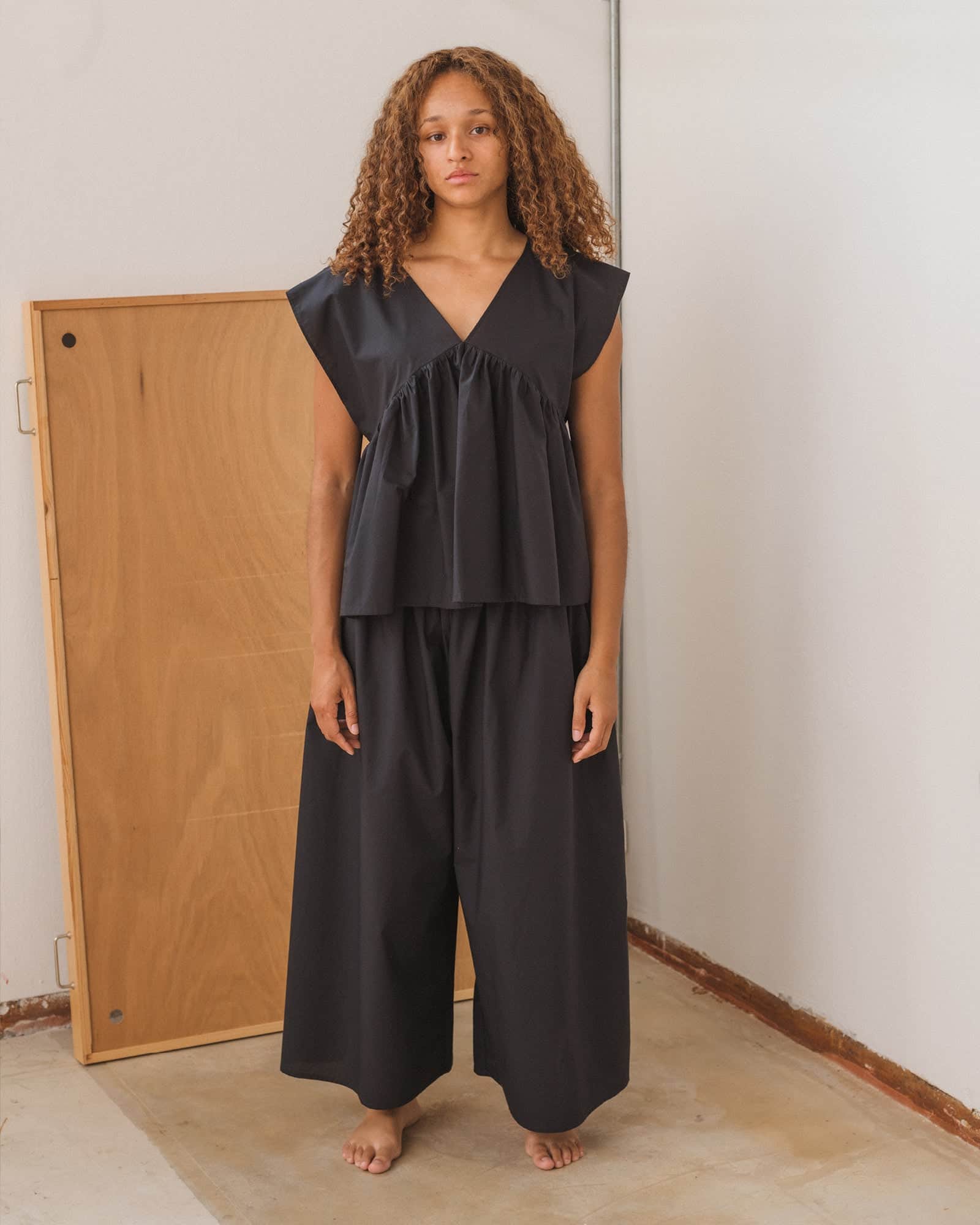 Cable Pants - Image 4