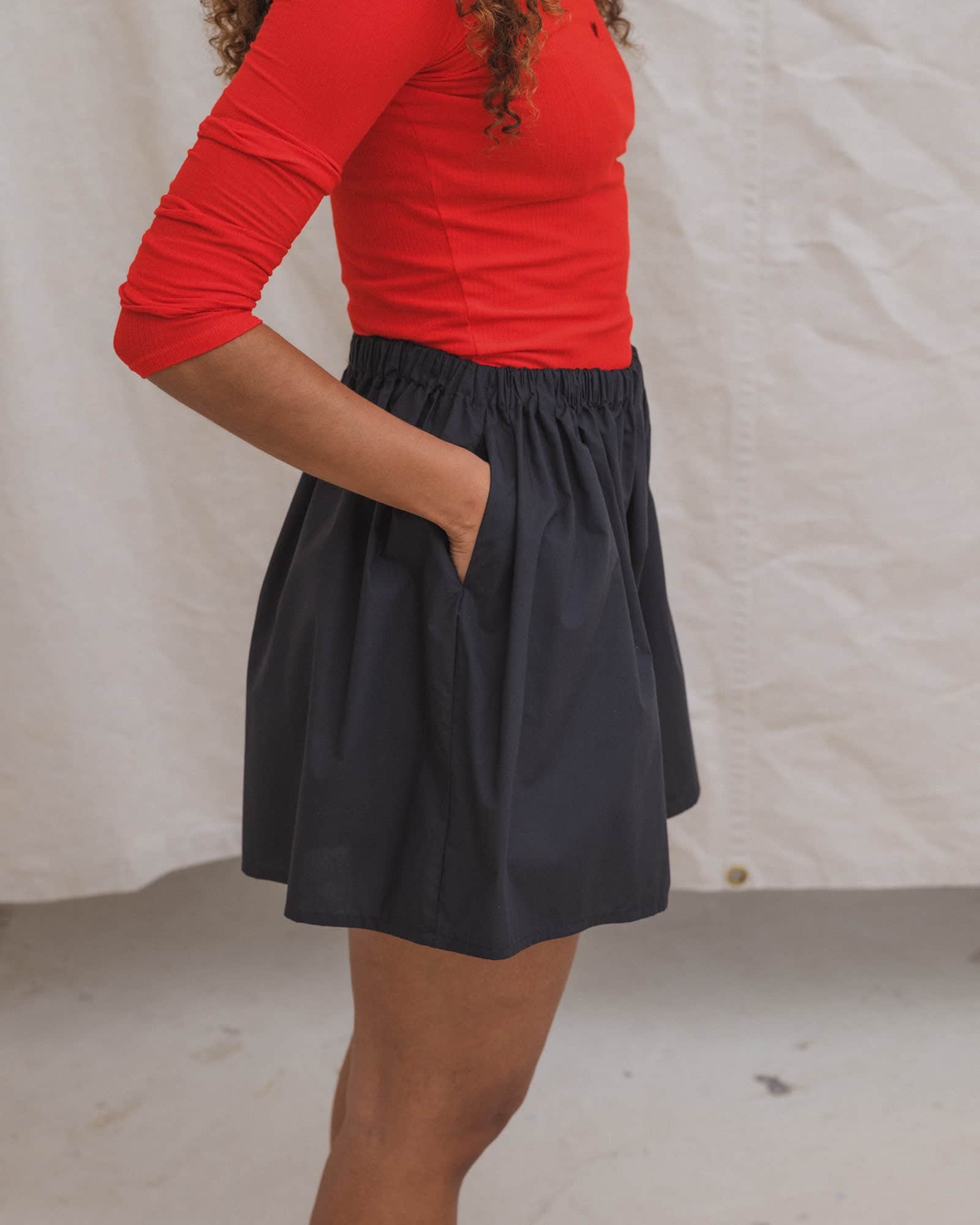 Cable Shorts - Image 3