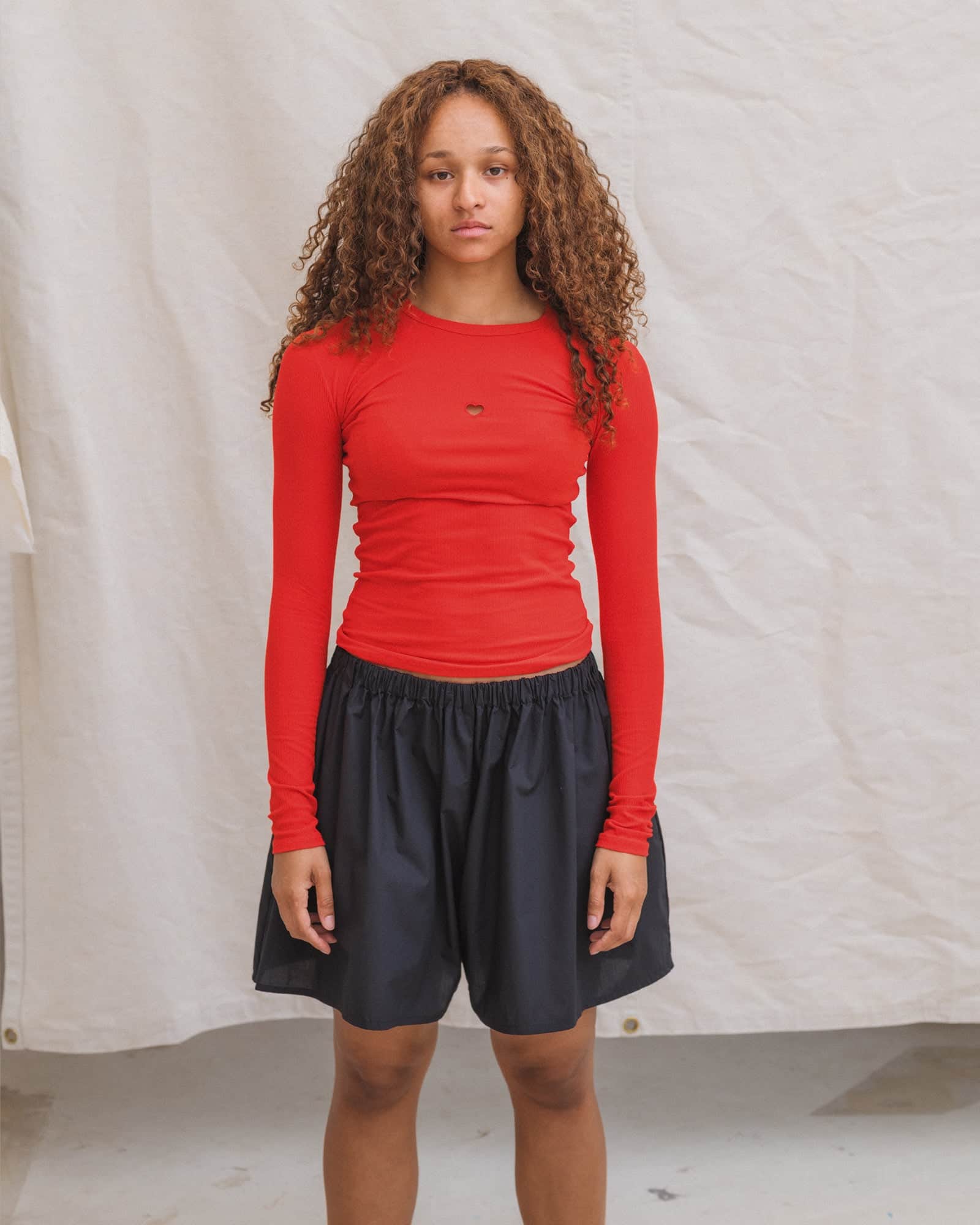 Cable Shorts - Image 4