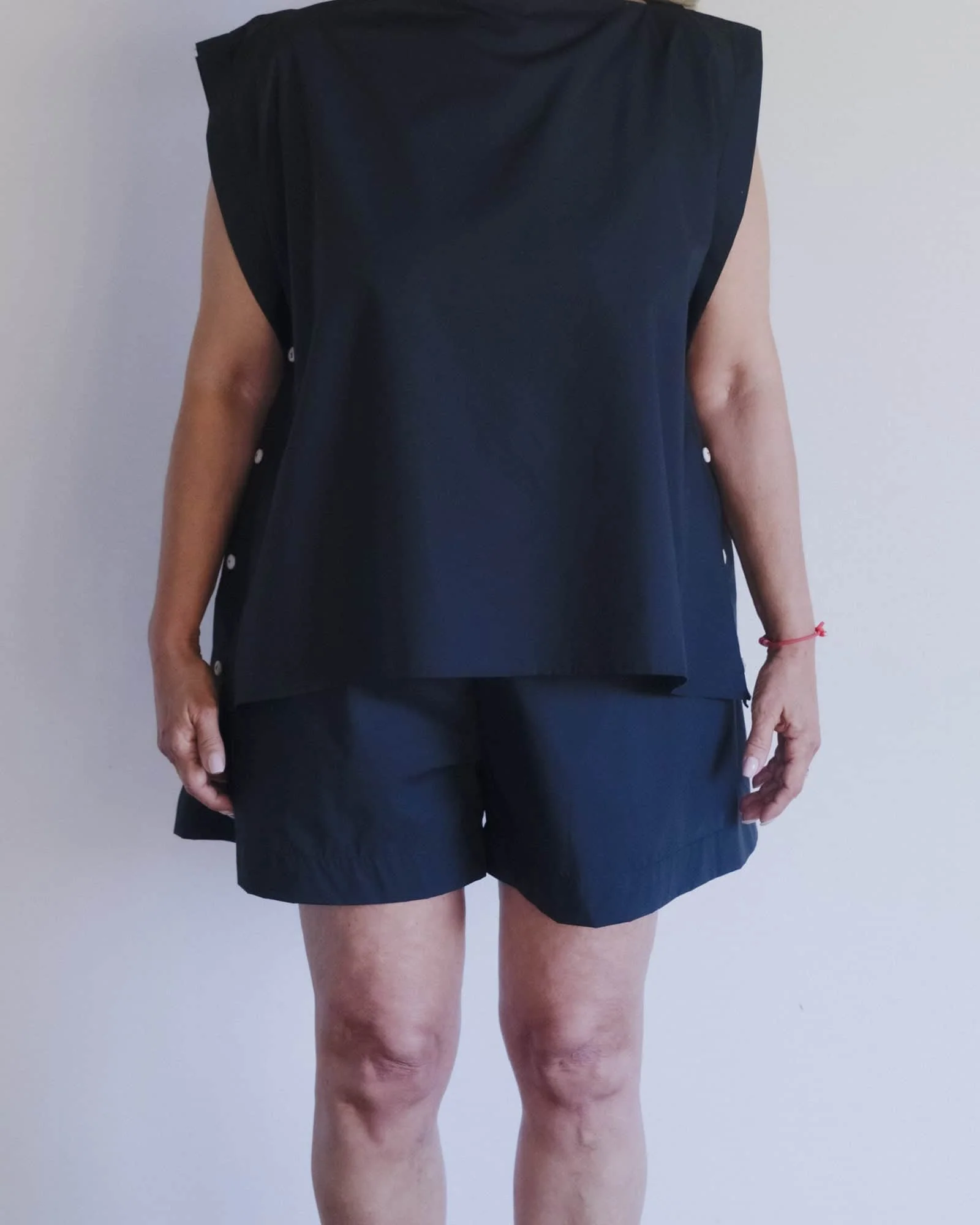 Cable Shorts - Image 5