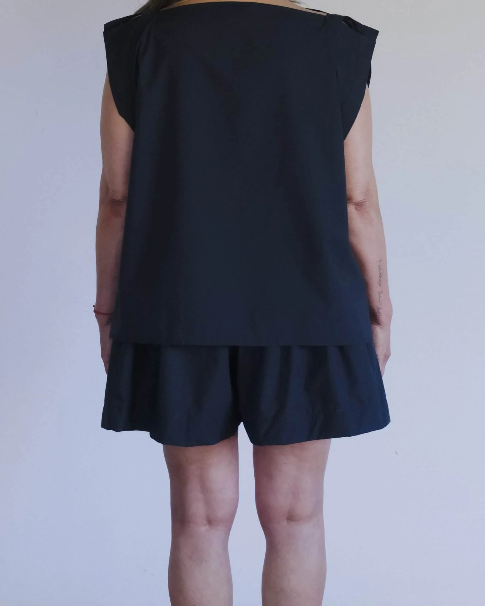 Cable Shorts - Image 6