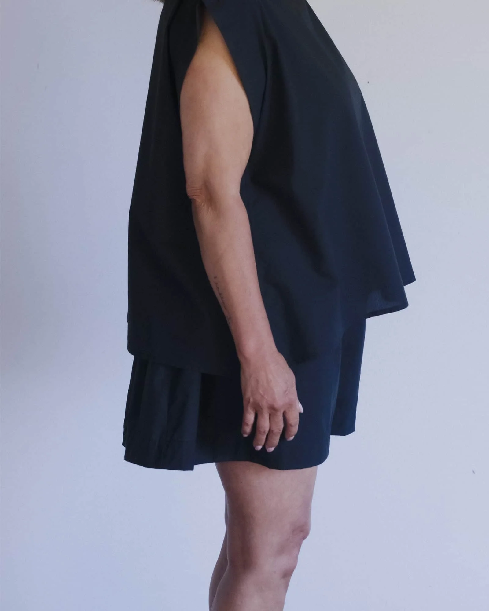 Cable Shorts - Image 7