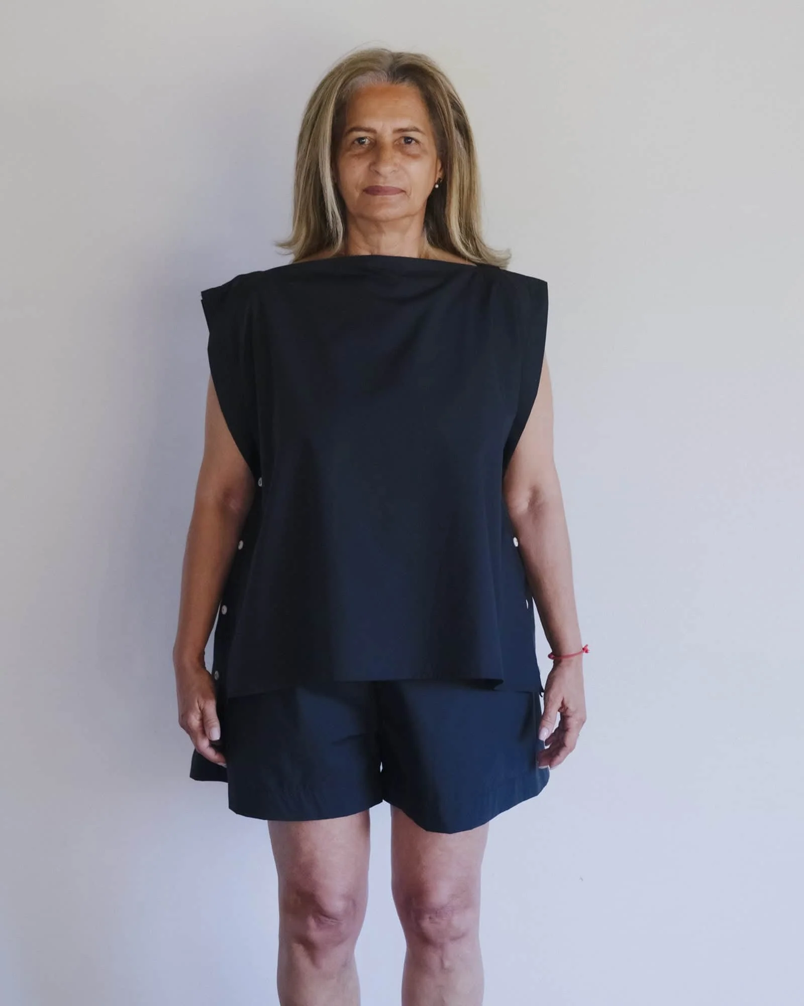 Cable Shorts - Image 8