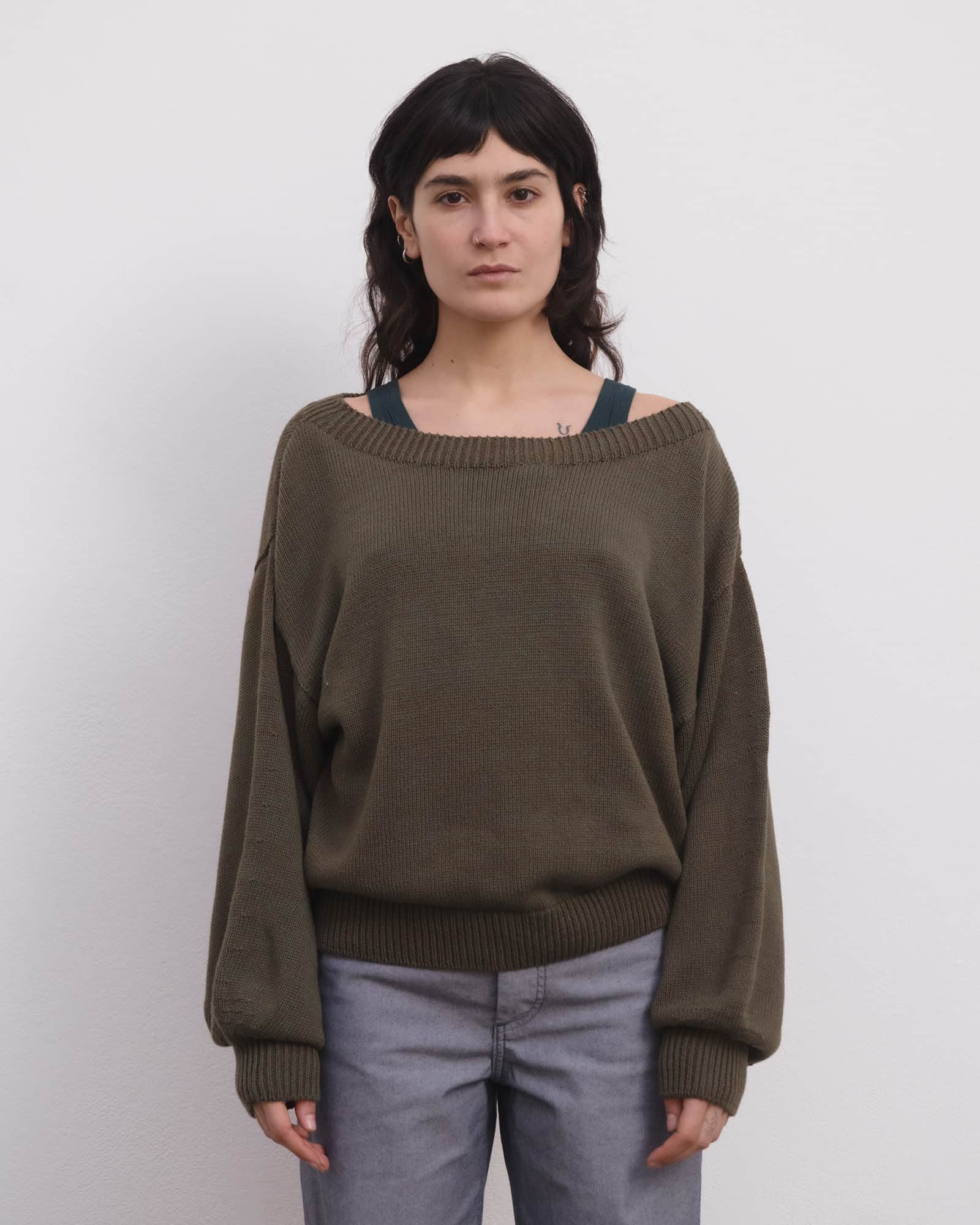 Calla Sweater