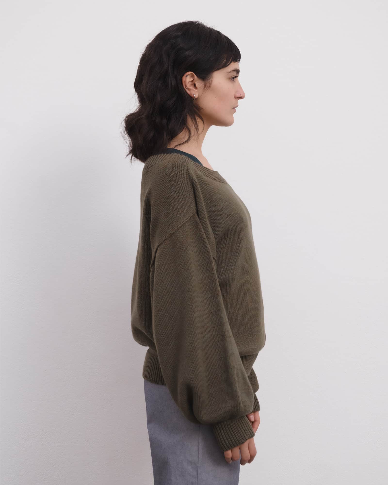 Calla Sweater - Image 3