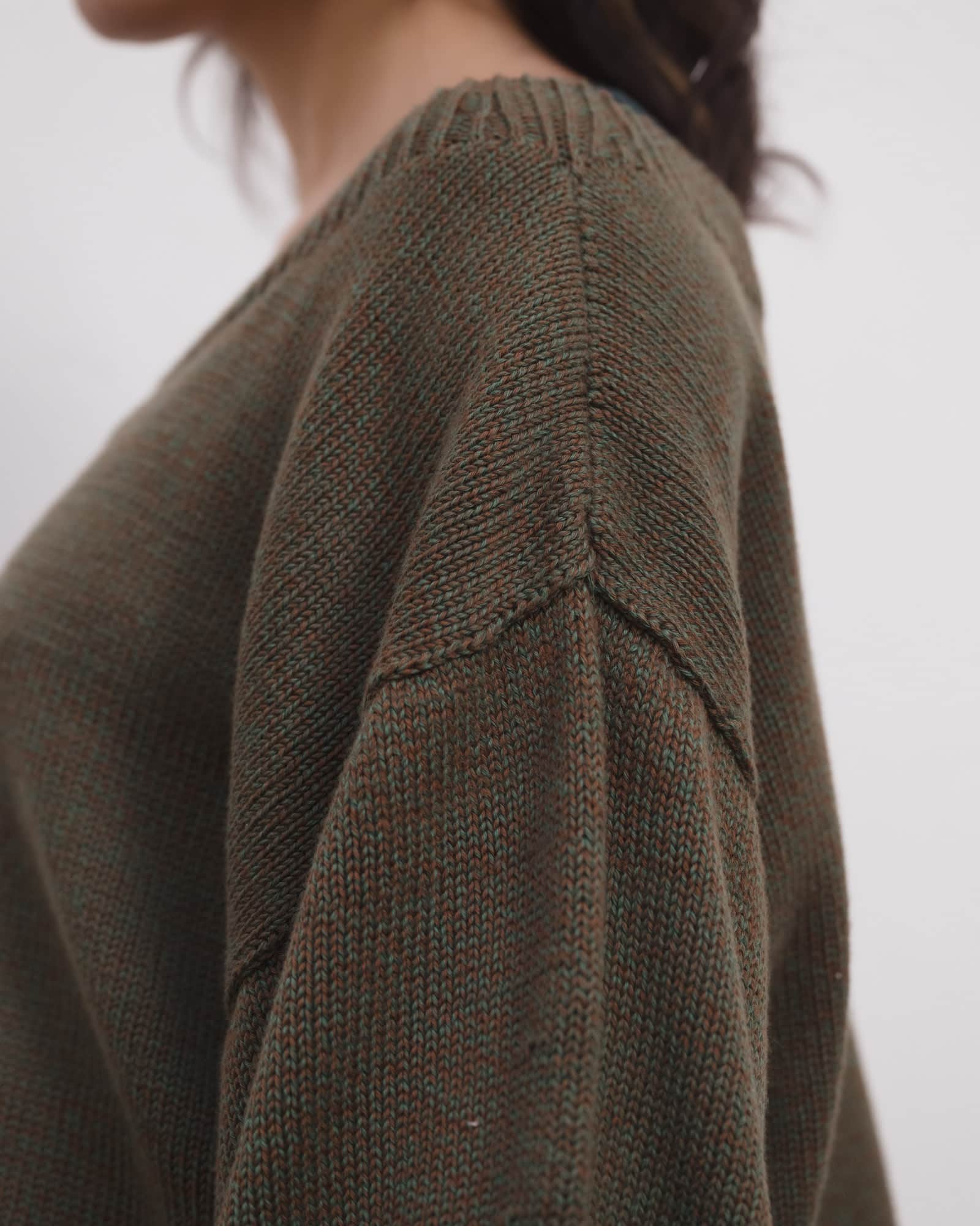 Calla Sweater - Image 5
