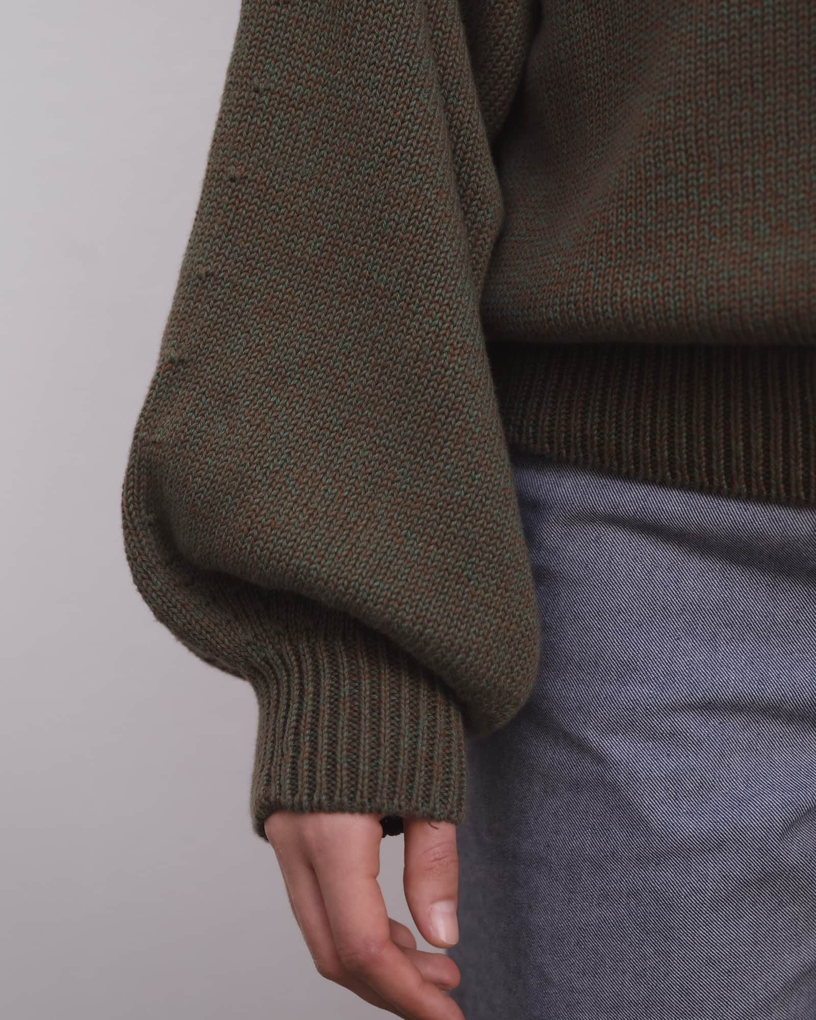 Calla Sweater - Image 6
