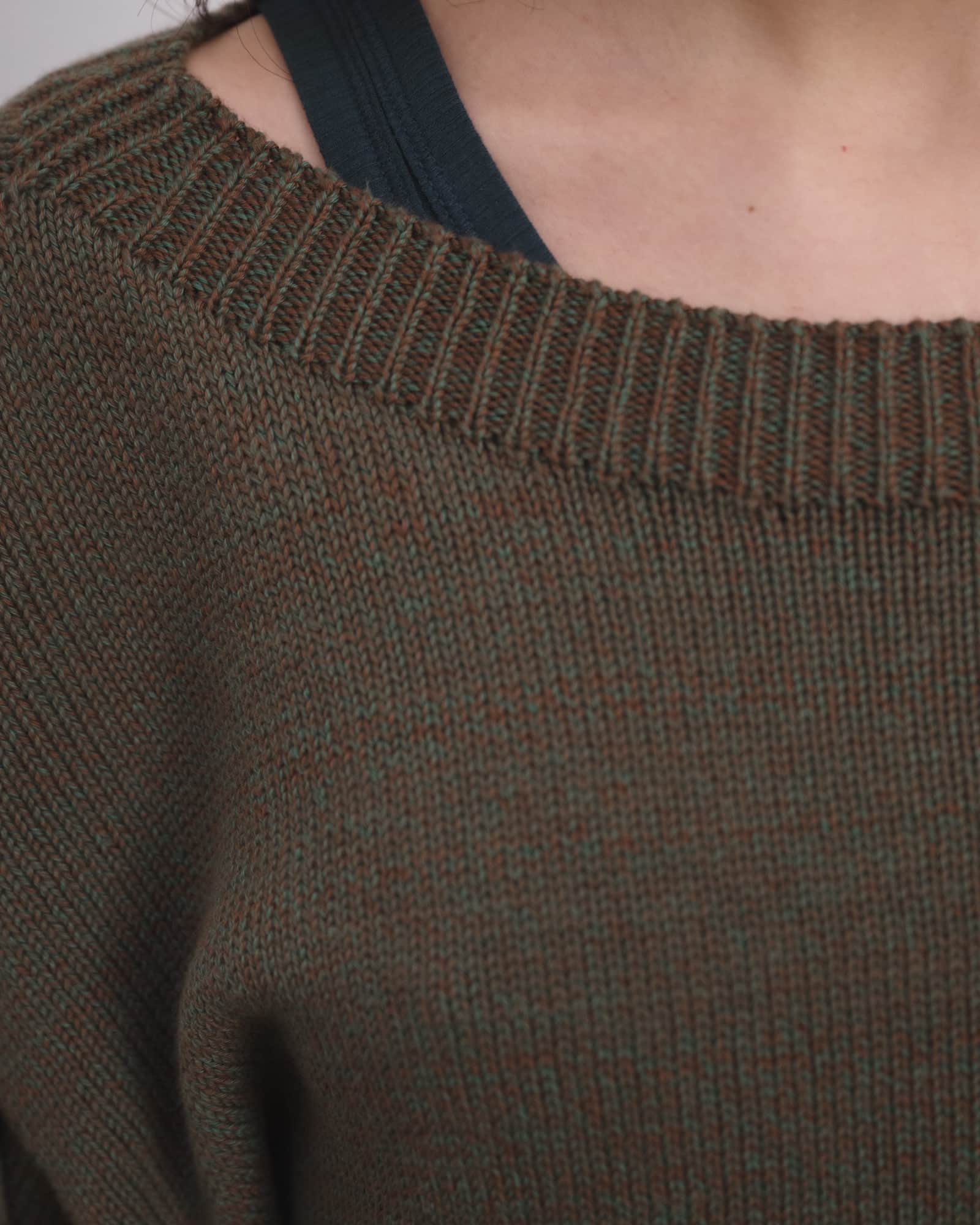 Calla Sweater - Image 7