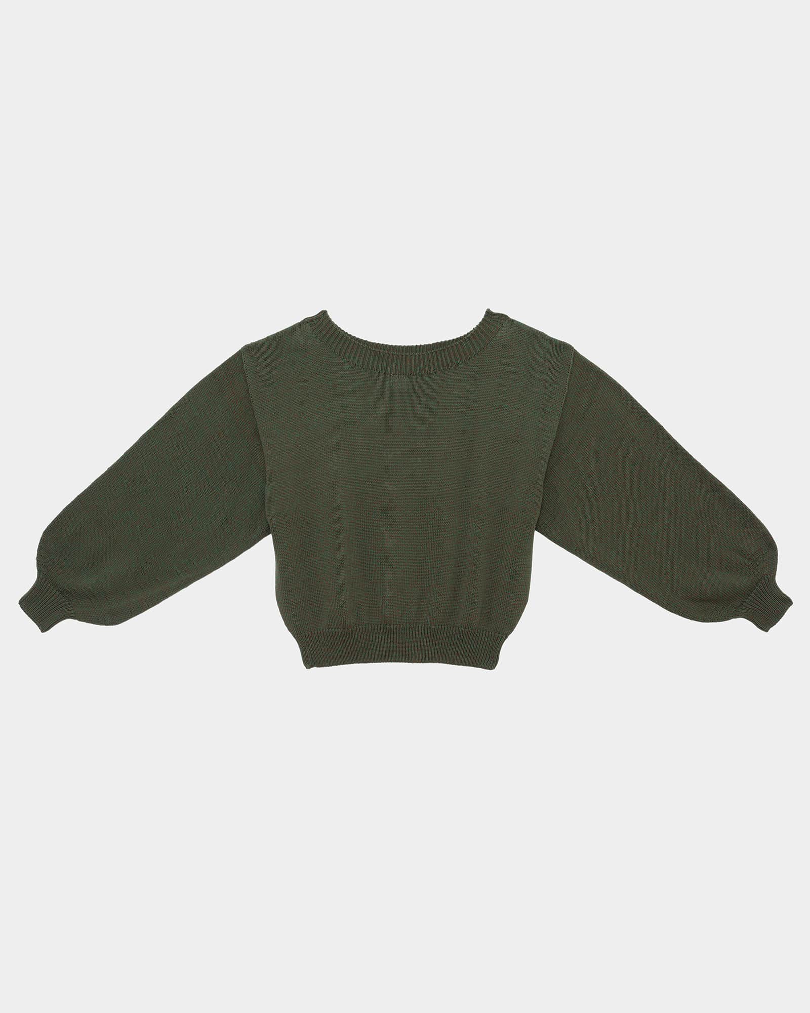Calla Sweater - Image 8