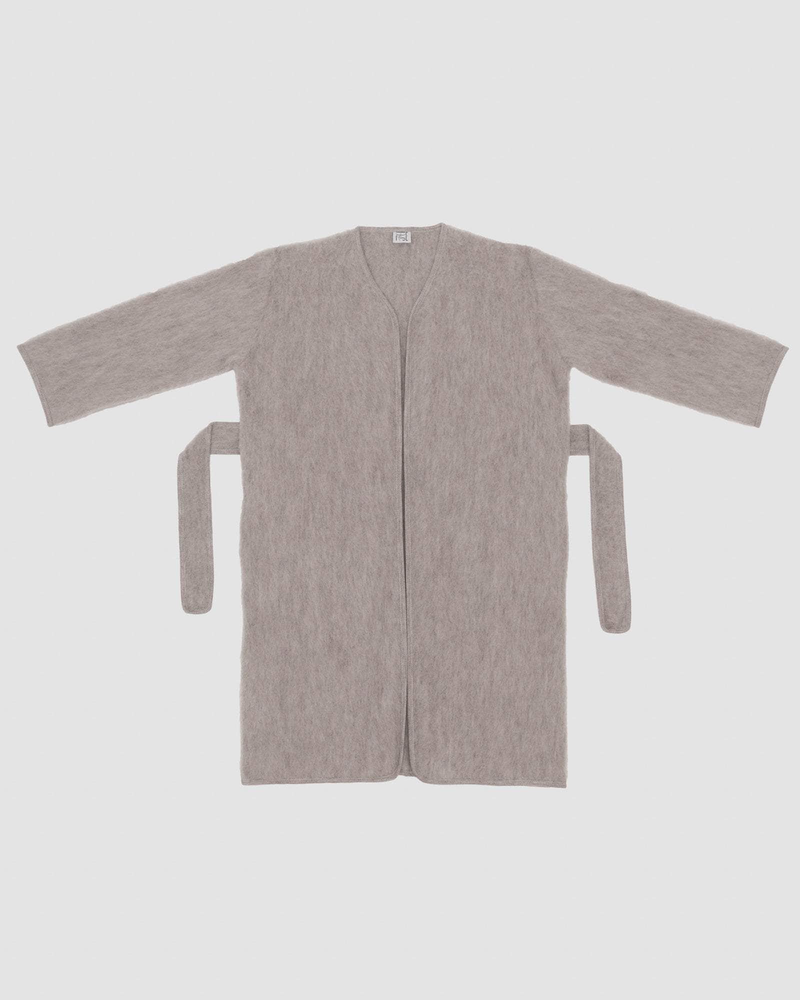 Capas Coat - Image 4
