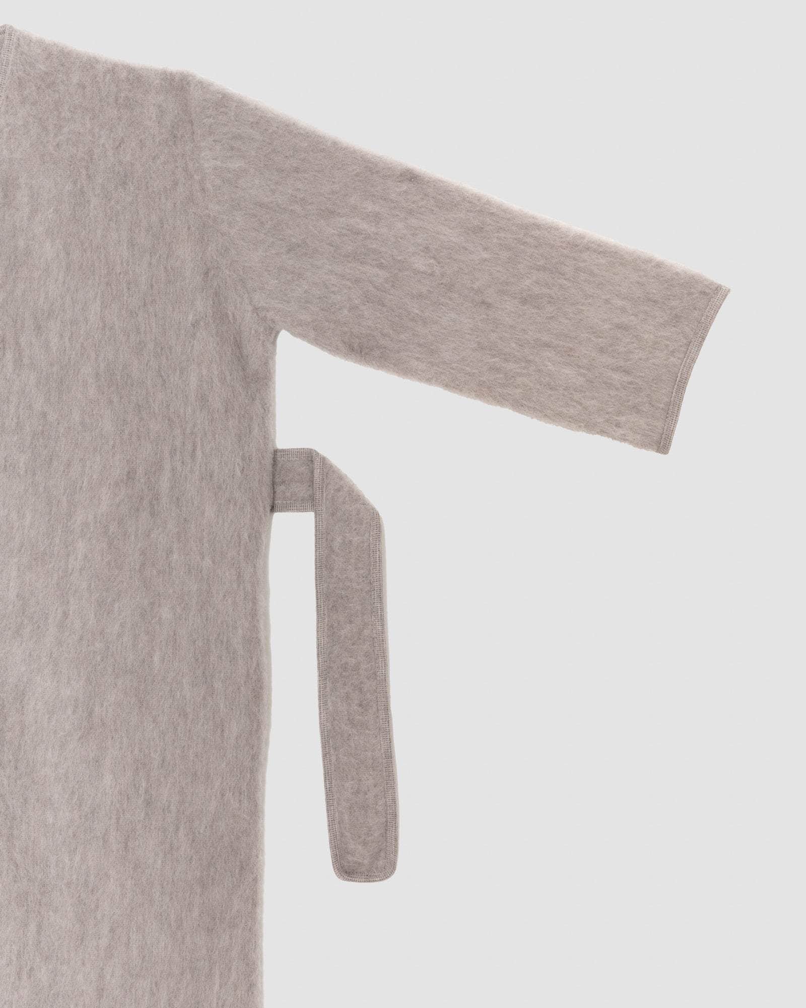 Capas Coat - Image 5