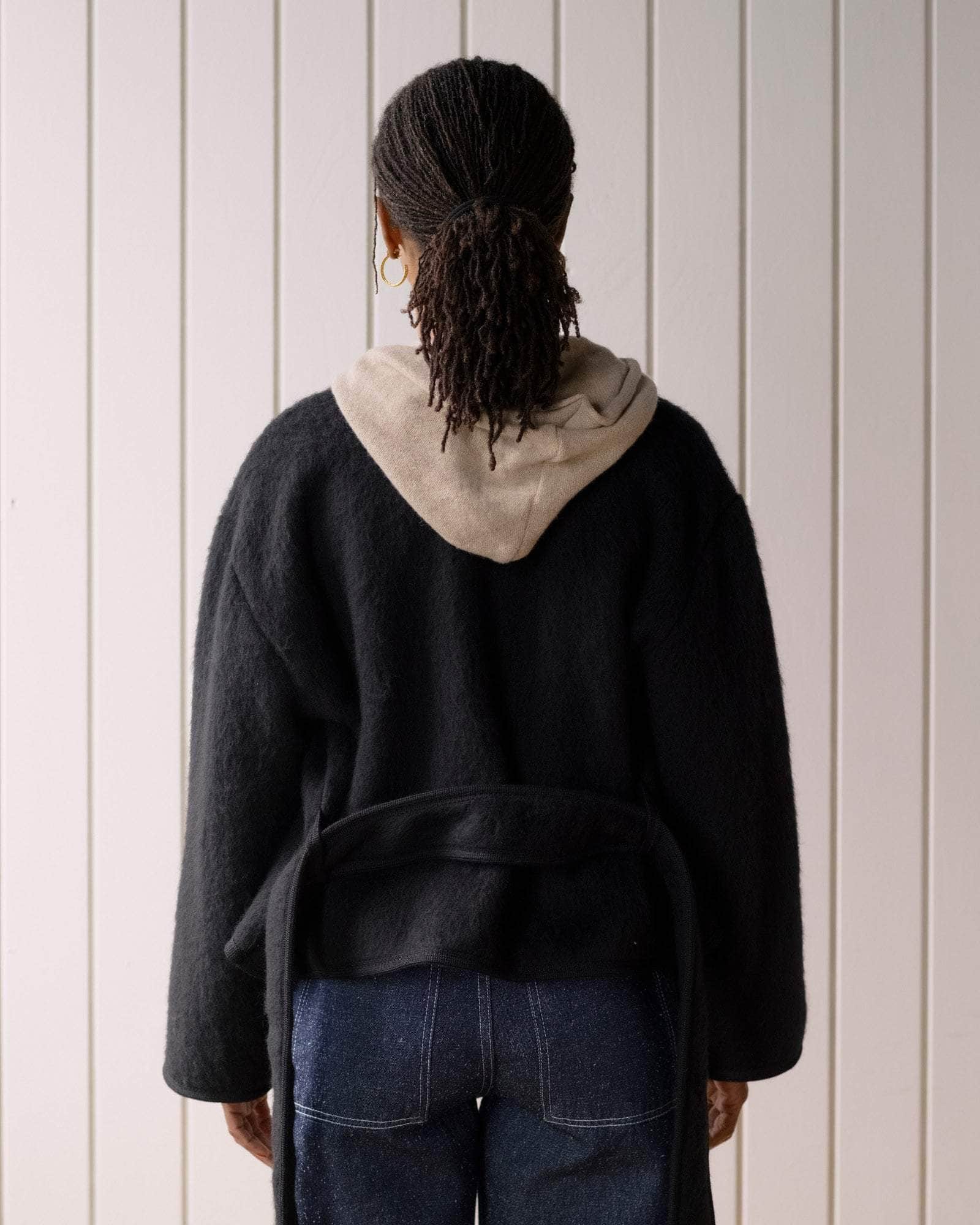 Capas Jacket - Image 2