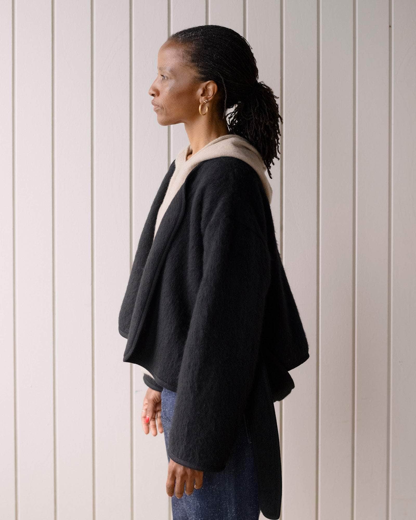 Capas Jacket - Image 3