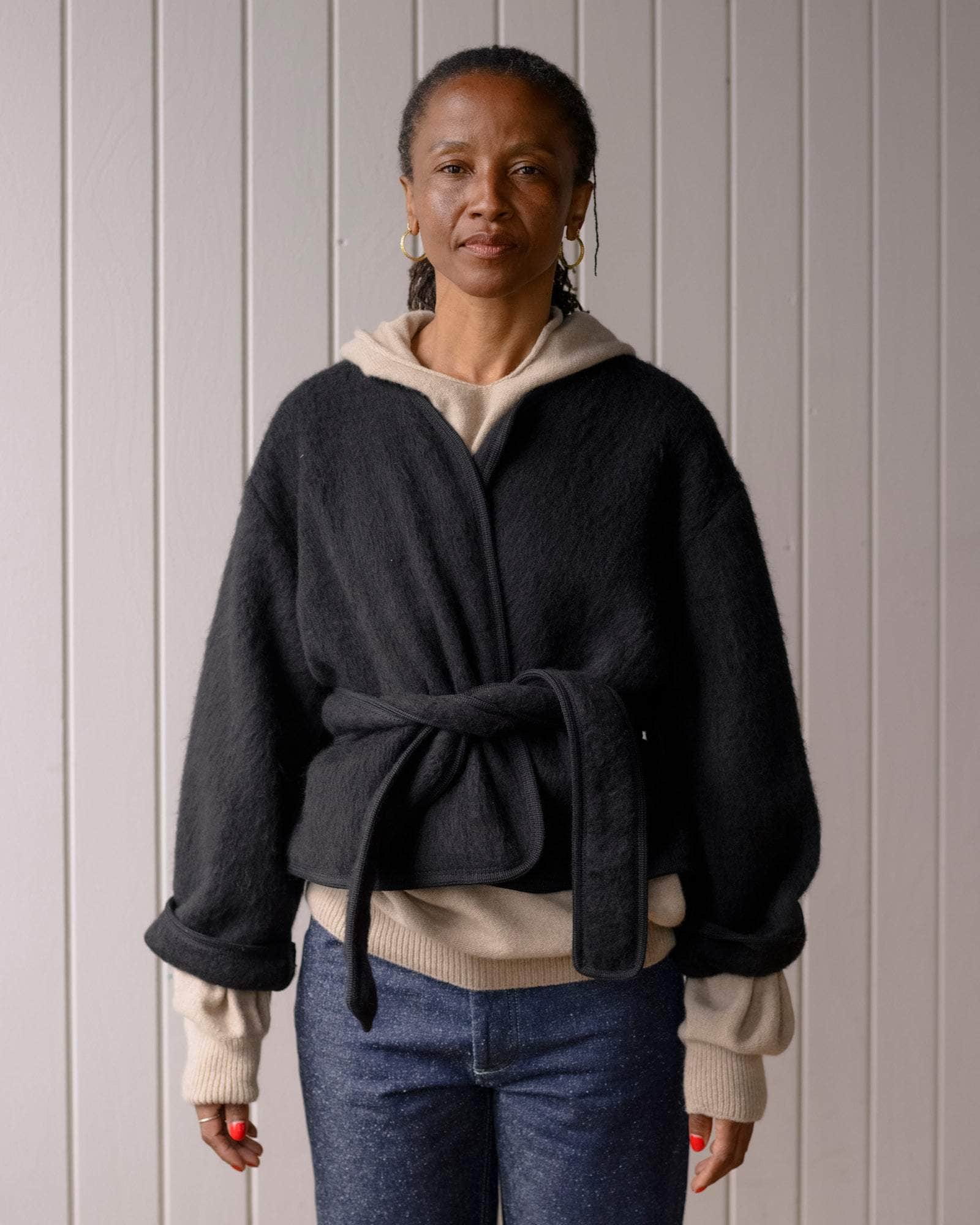 Capas Jacket - Image 4