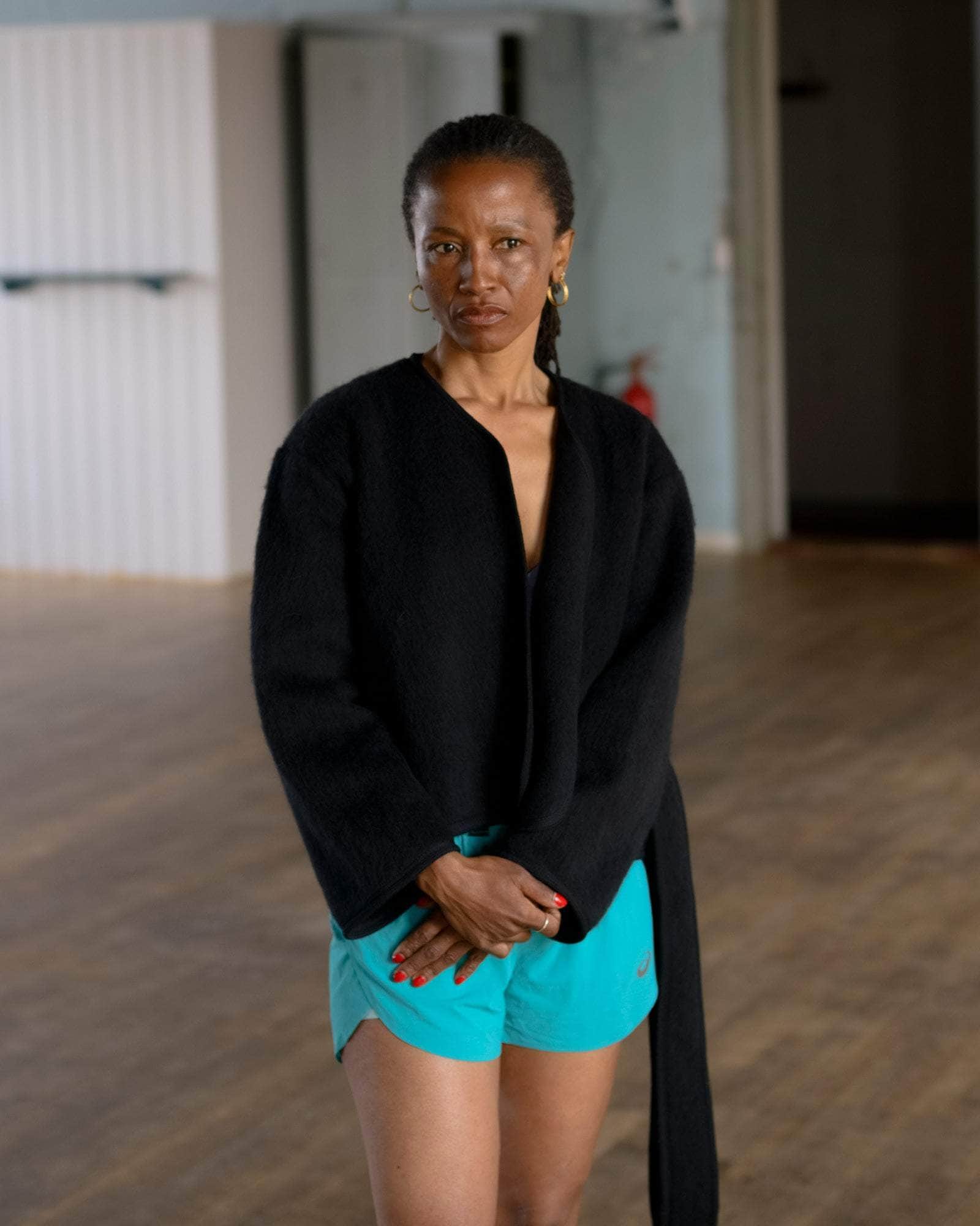 Capas Jacket - Image 7