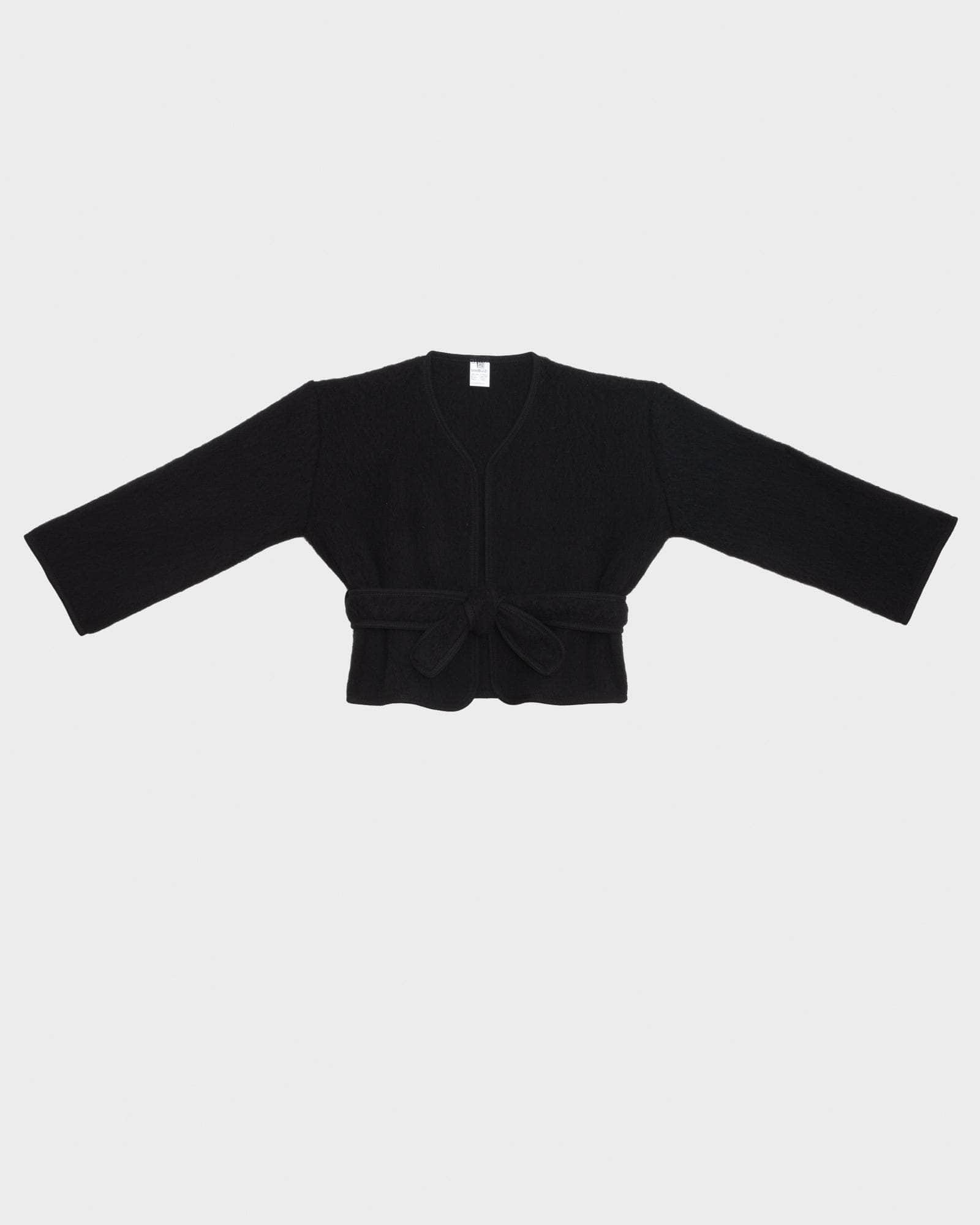 Capas Jacket - Image 8