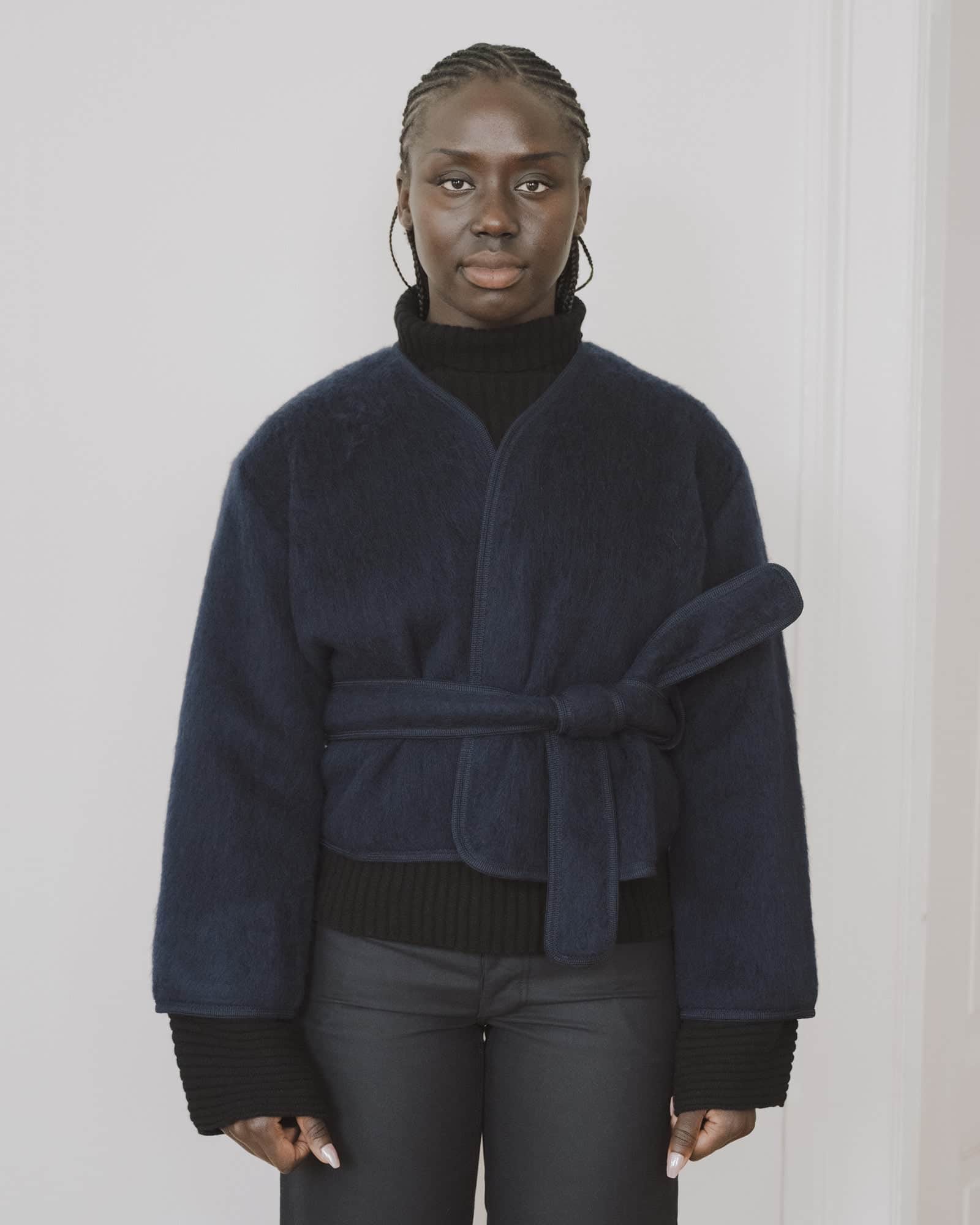 Capas Jacket