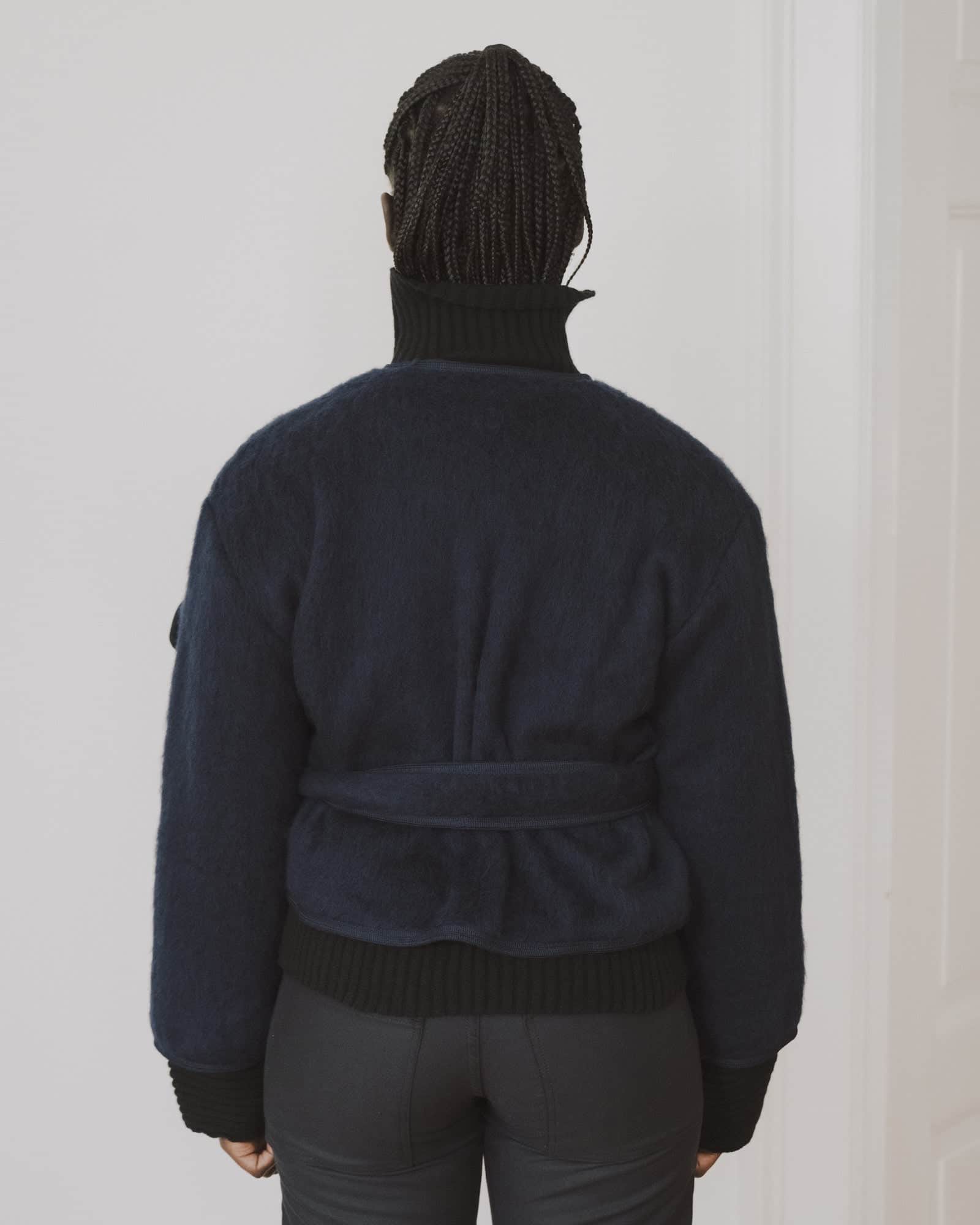Capas Jacket - Image 2