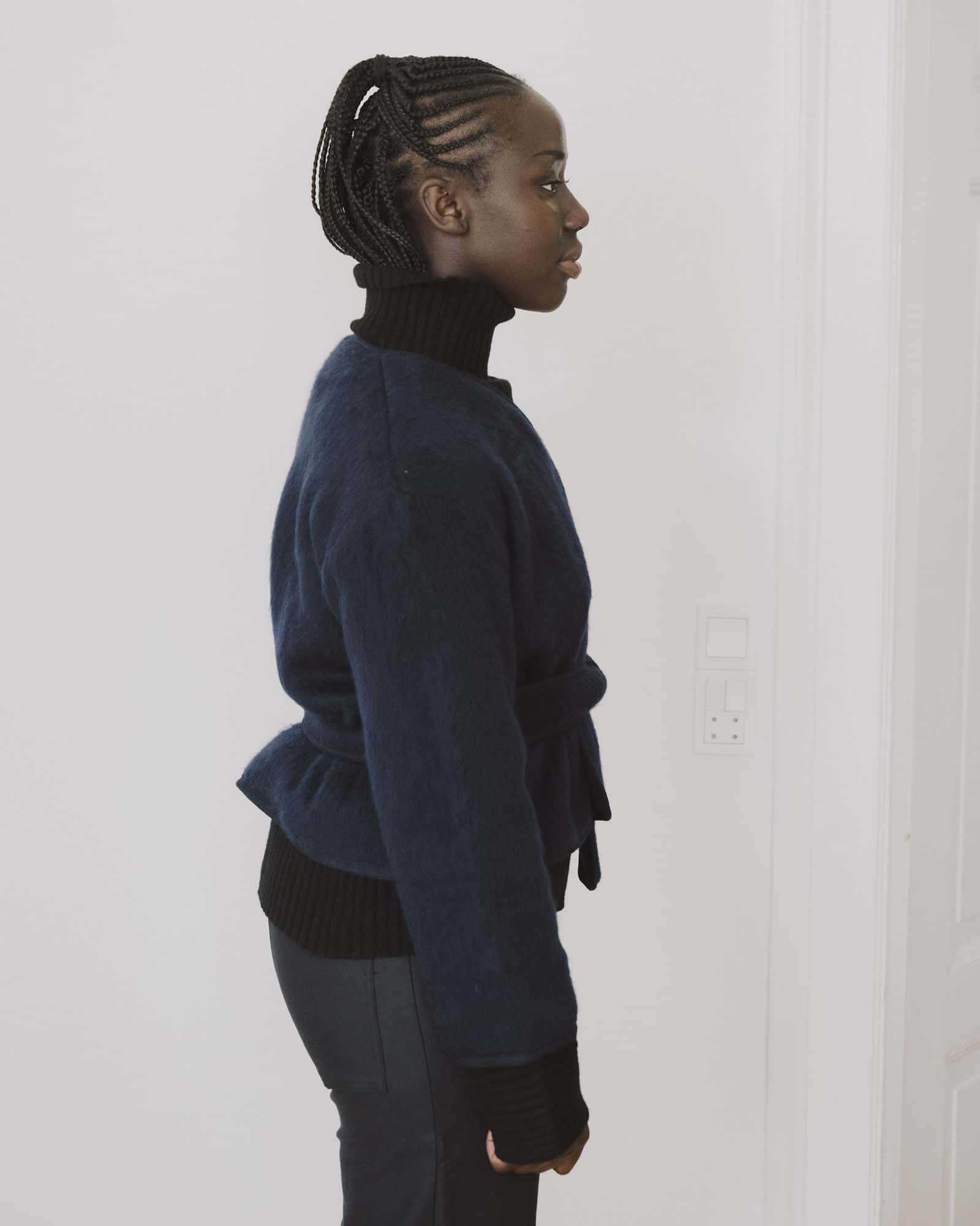 Capas Jacket - Image 3