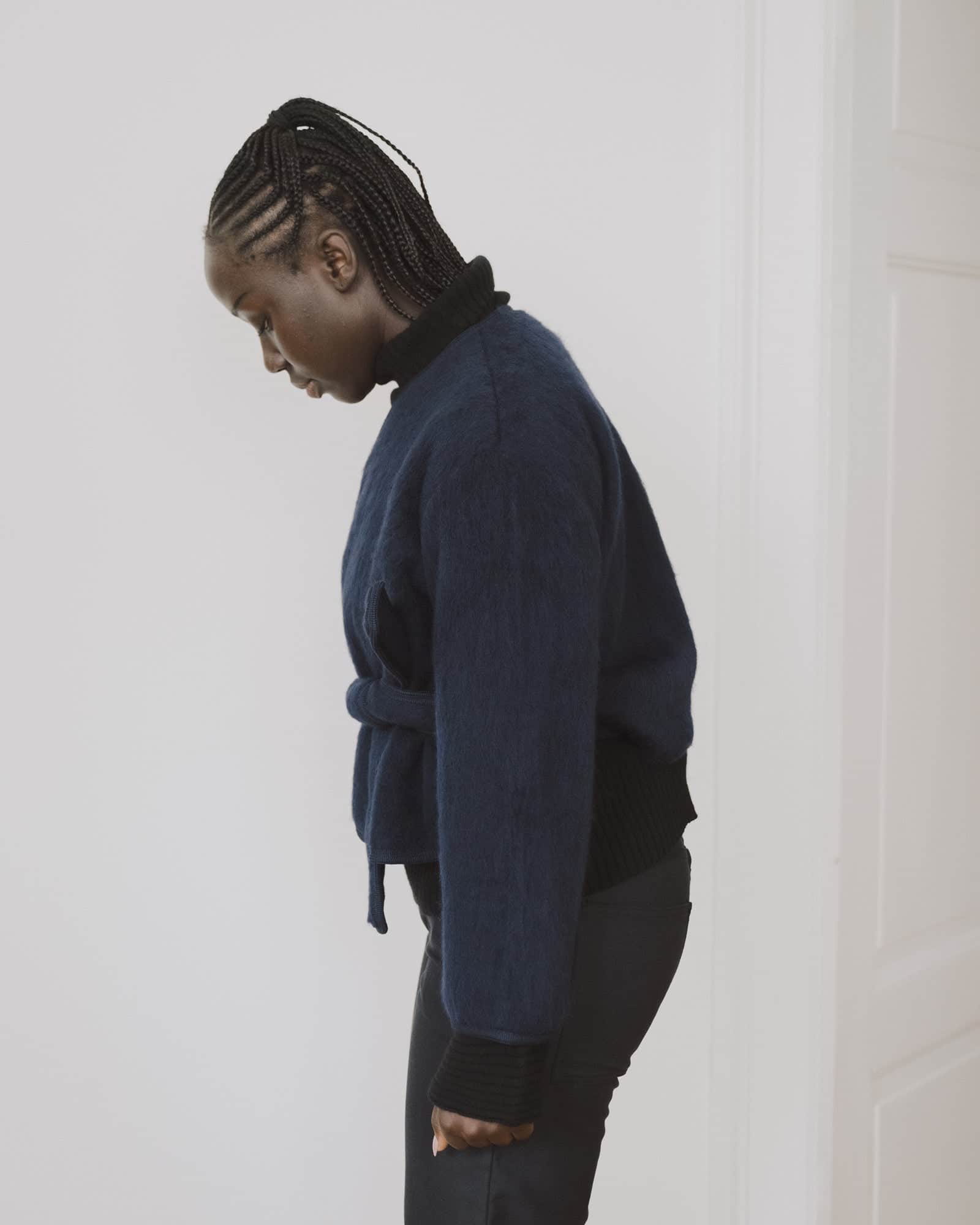 Capas Jacket - Image 6