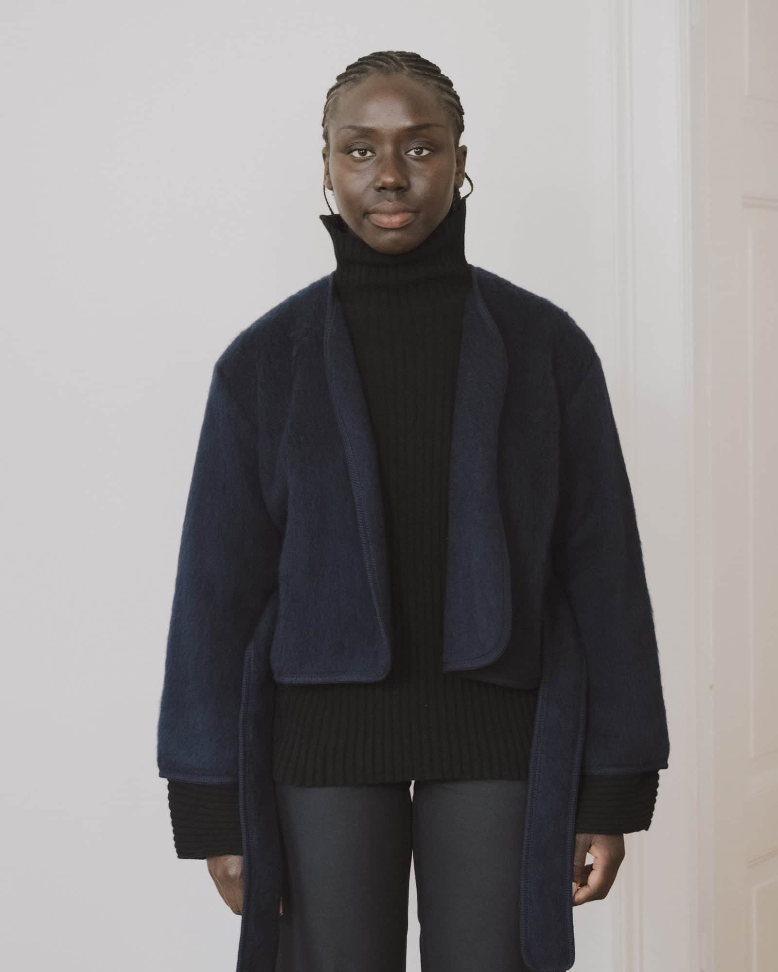Capas Jacket - Image 8