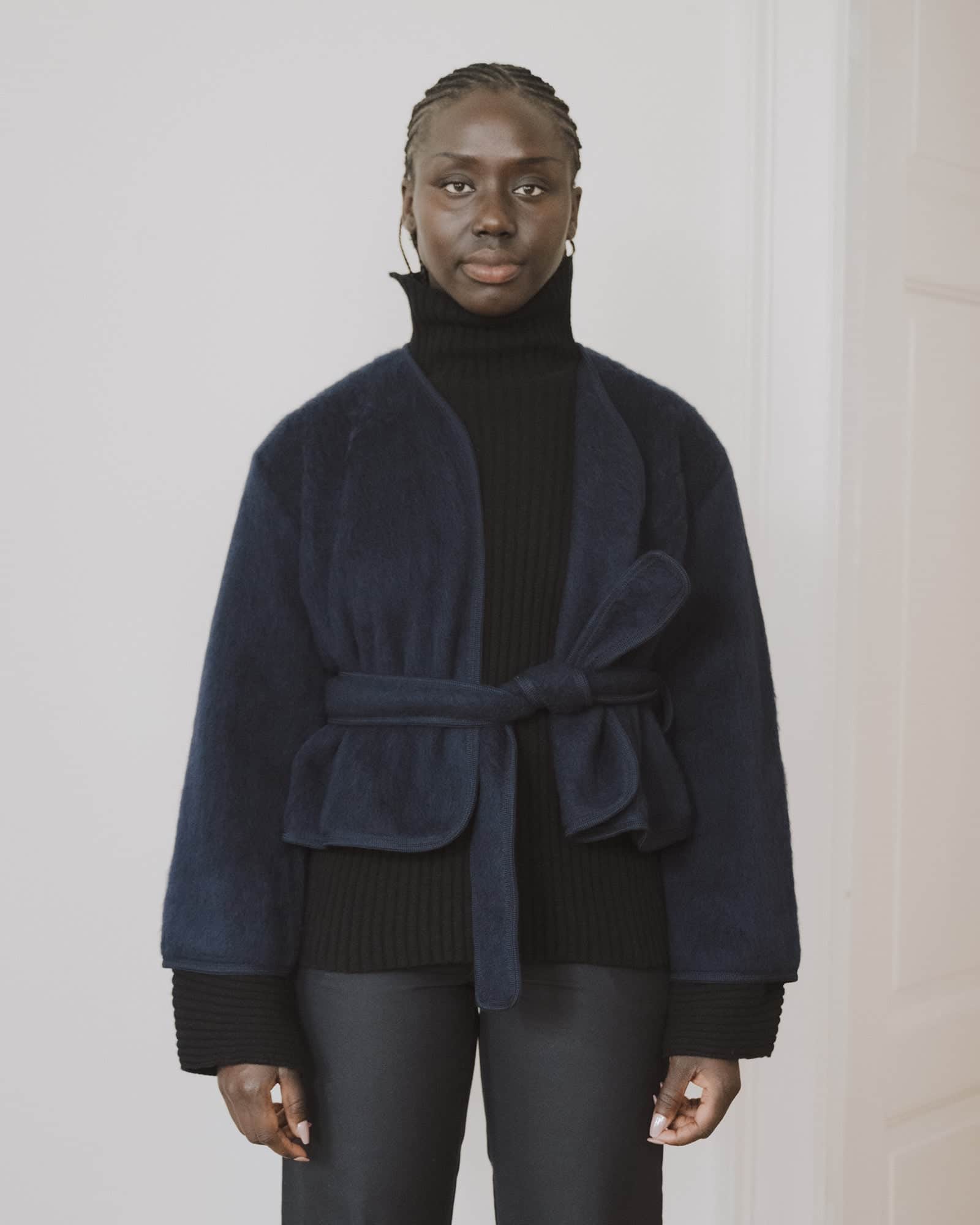 Capas Jacket - Image 9