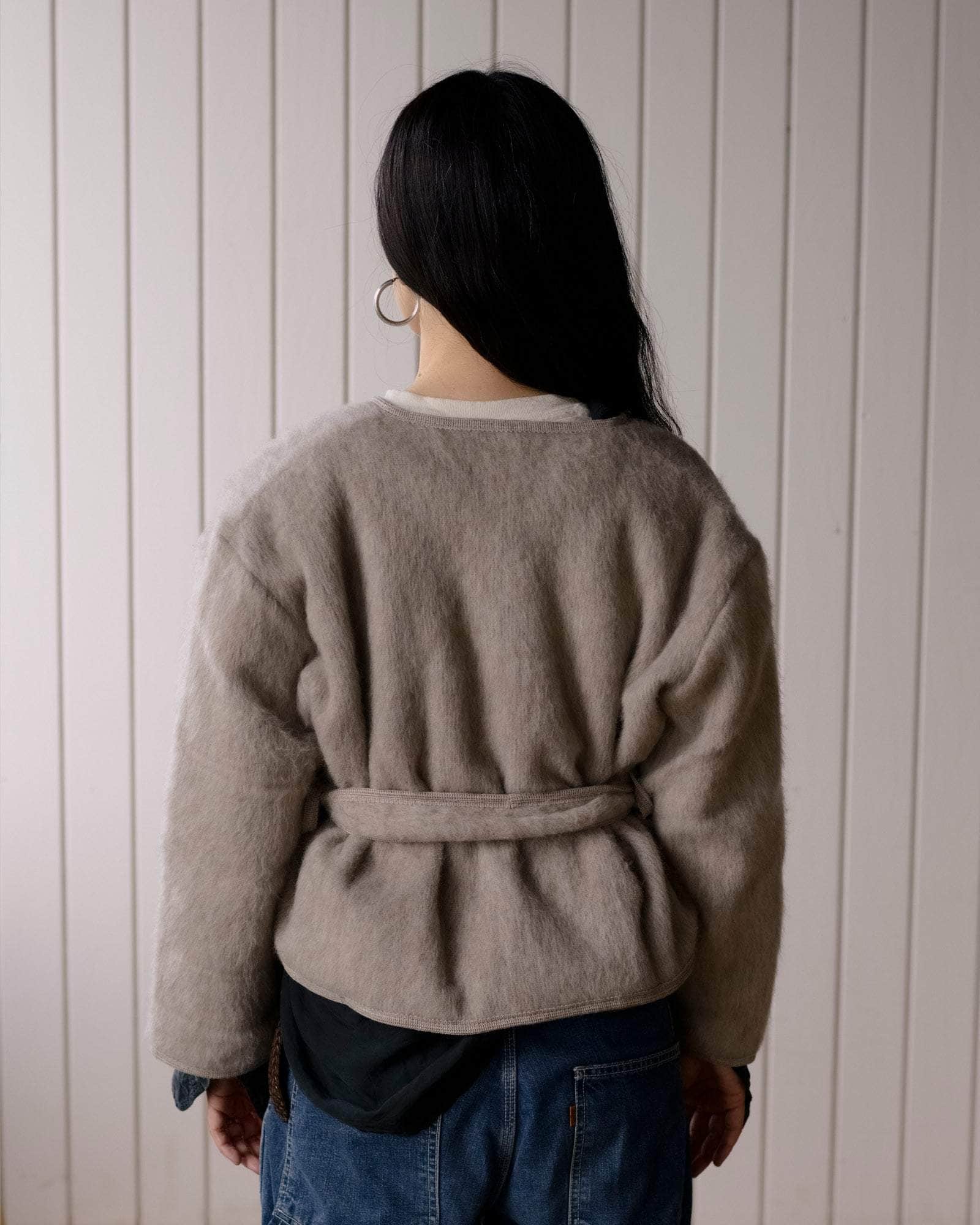 Capas Jacket - Image 2