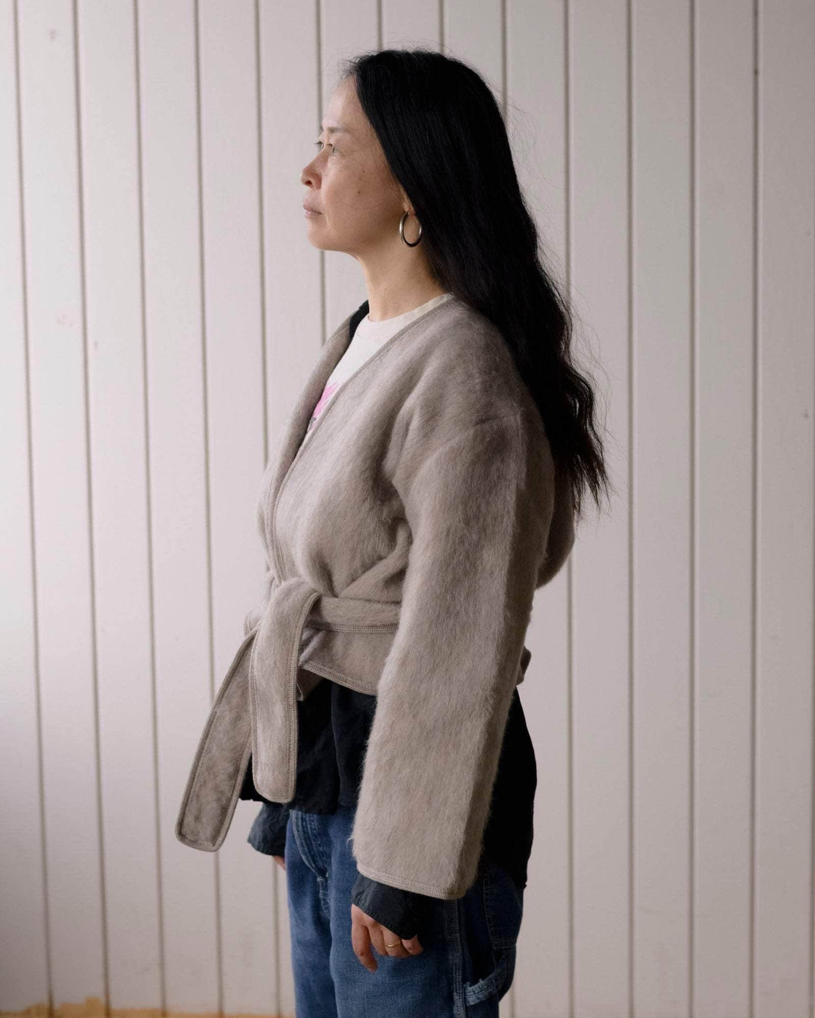 Capas Jacket - Image 3